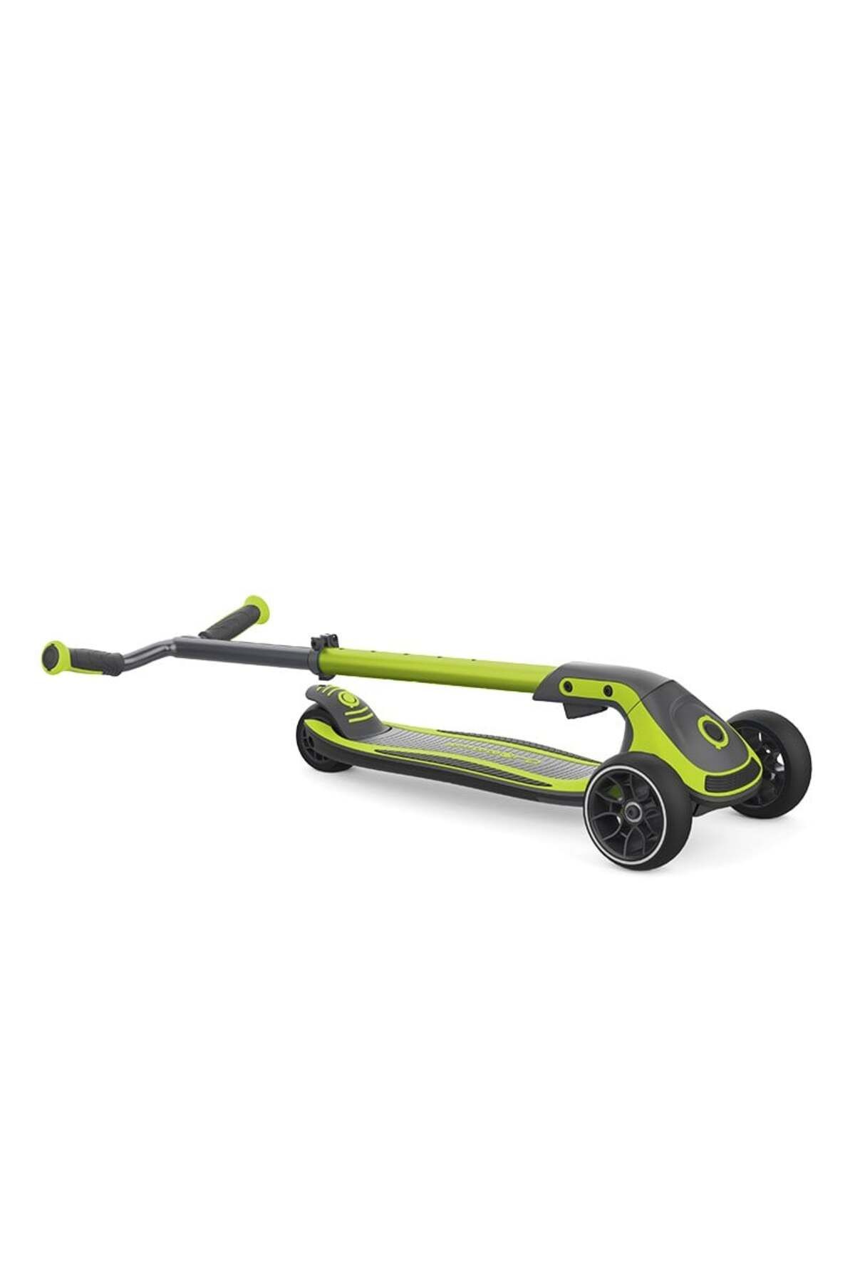 Globber-Ultimum Scooter - Green 4