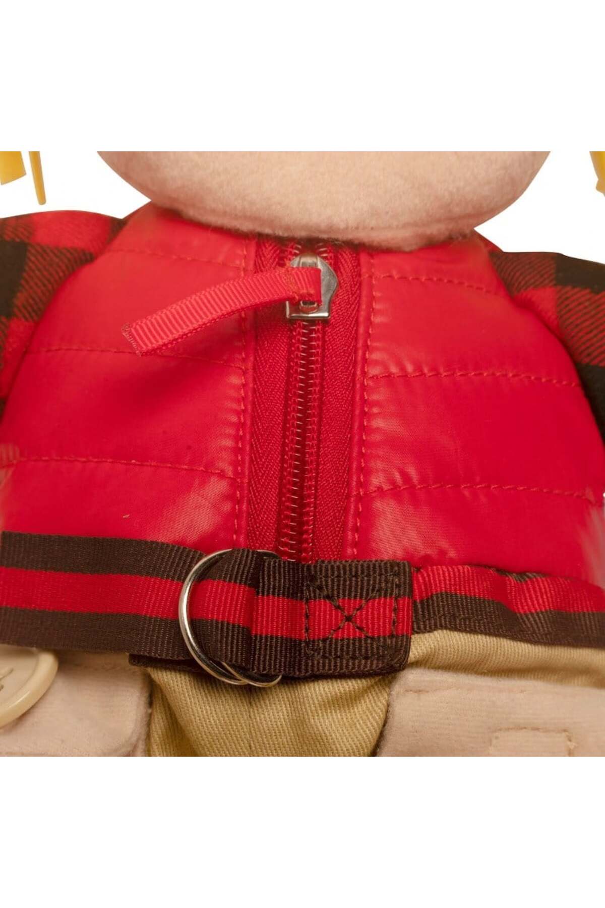 Genel Markalar Toy Baby Stella Oyuncak Bebek - Giyinmeyi Öğrenelim fotoğrafı 3 (önizleme)