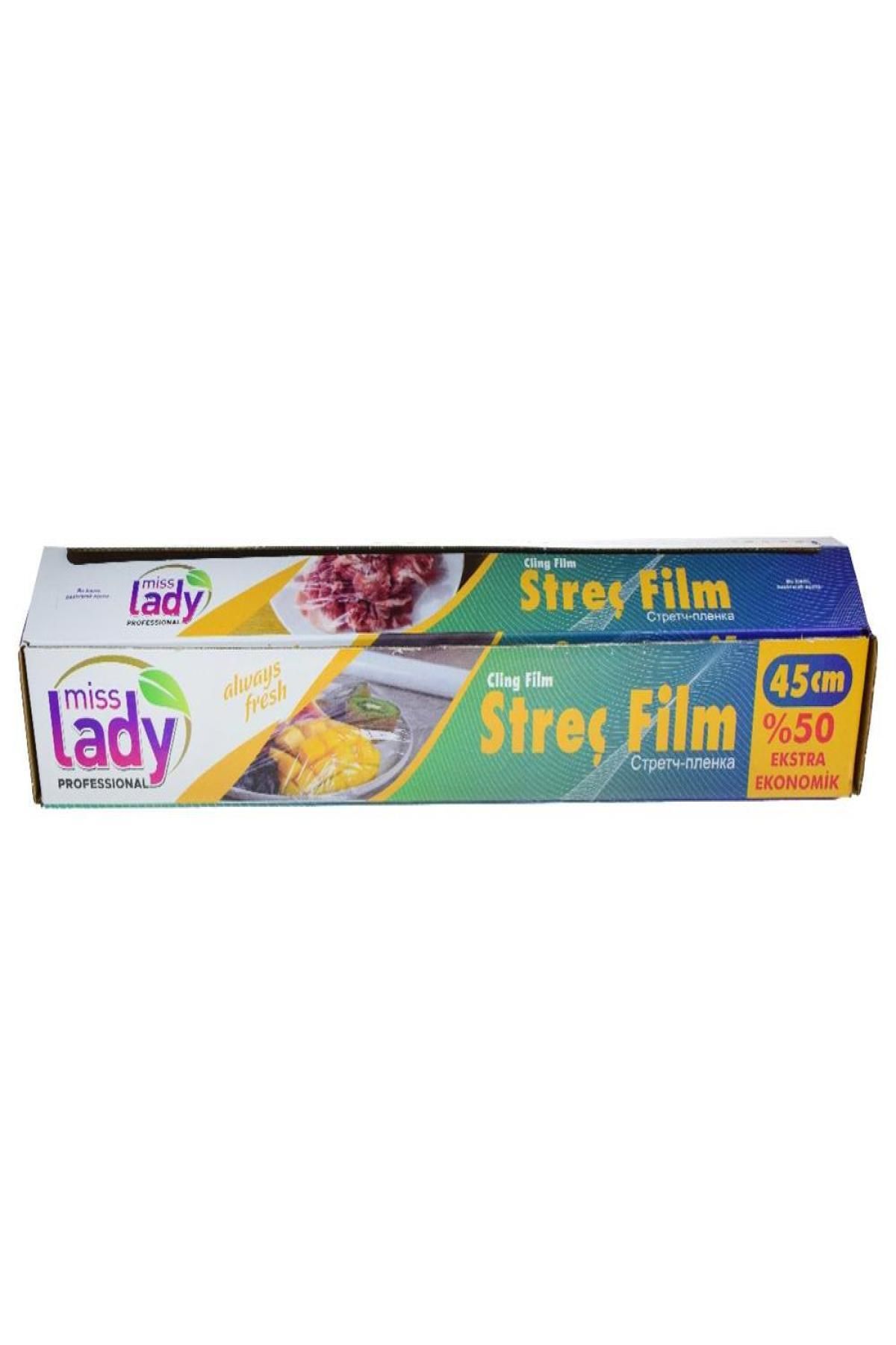 Nextpage Streç Film 45*240 Metre