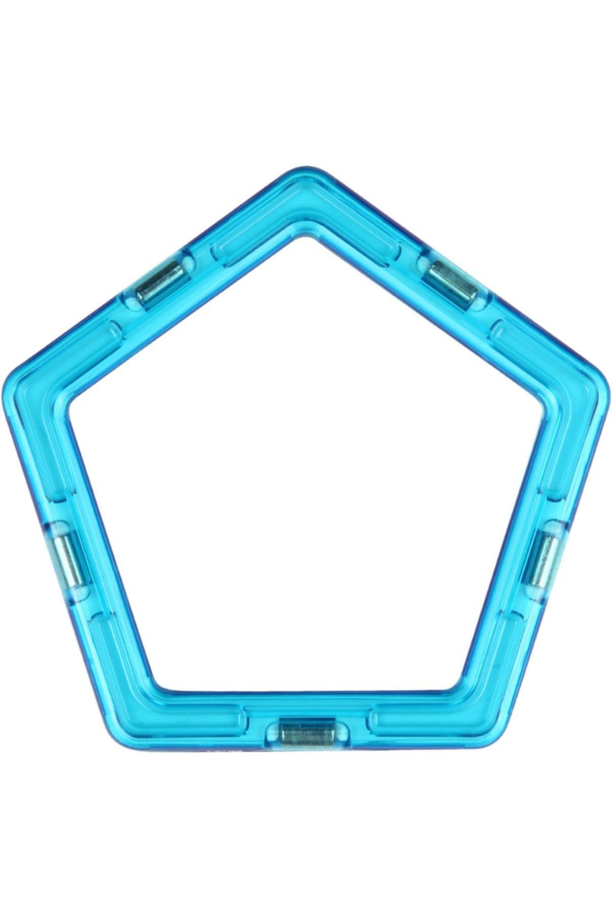 مجموعه ۱۲ تکه پنتاگون – با آهنربا