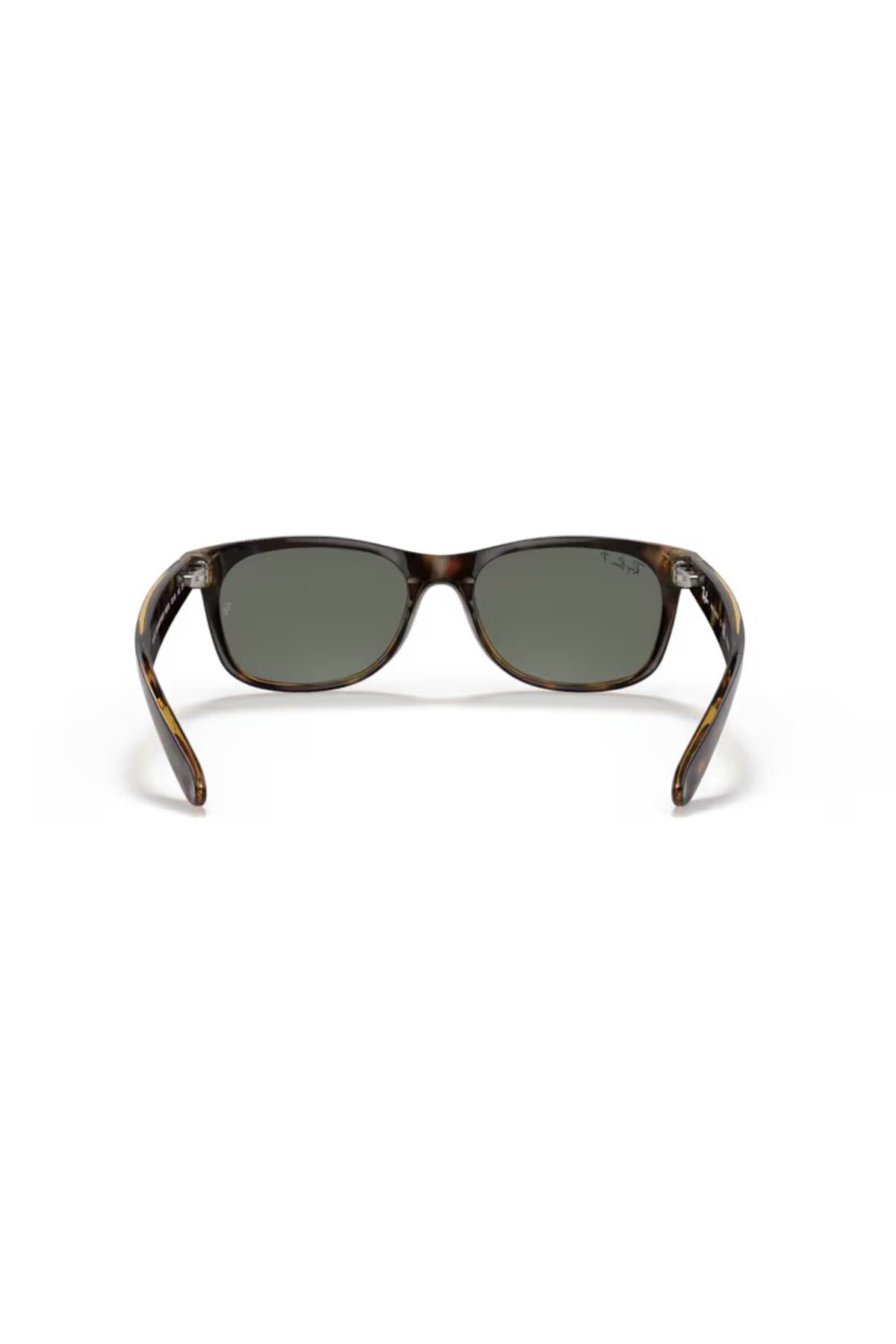 عینک آفتابی مردانه راسته | ری بن Ray-Ban RB213290258 58 - تصویر 3