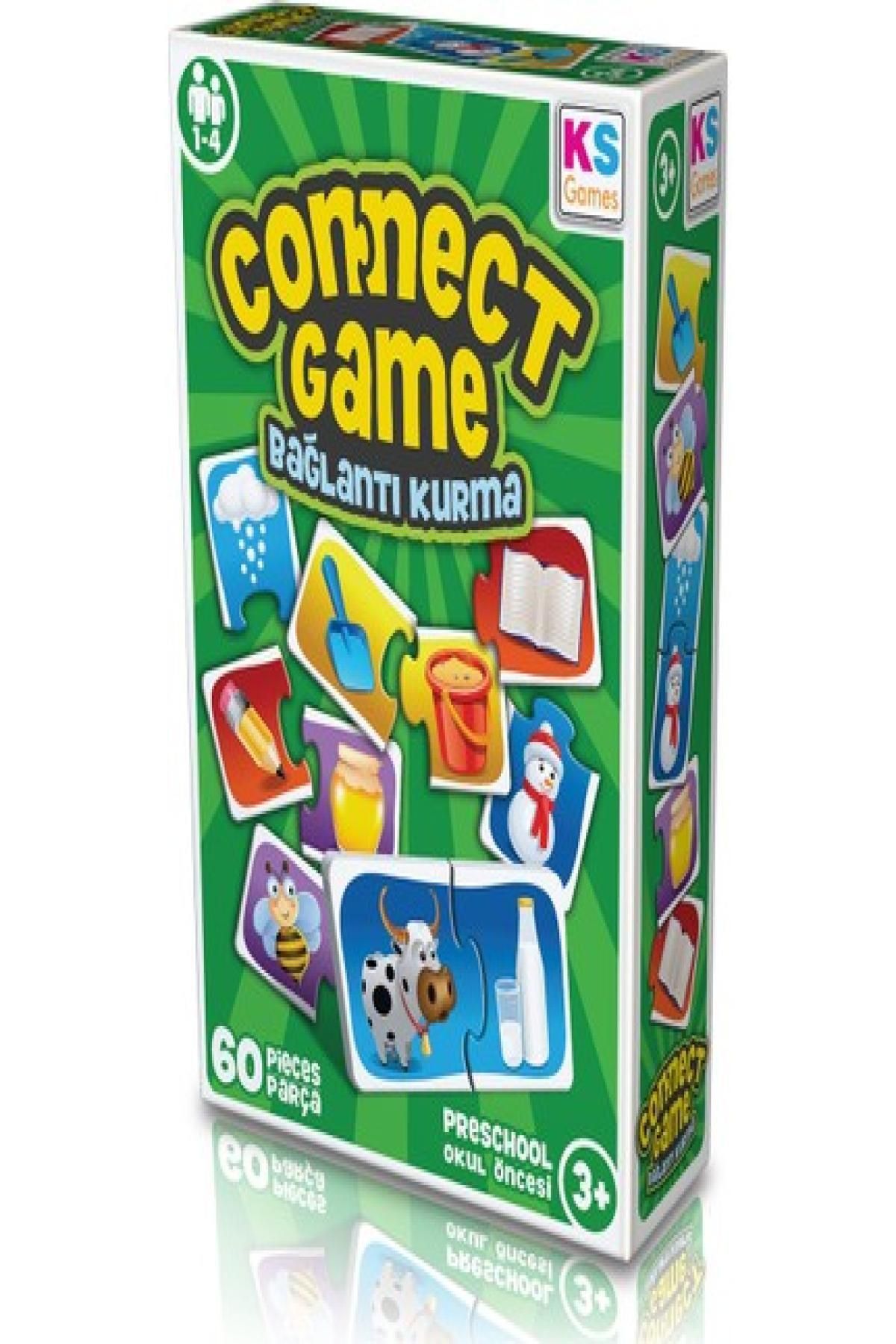 Nextpage Onur Cg.256 Connect Game