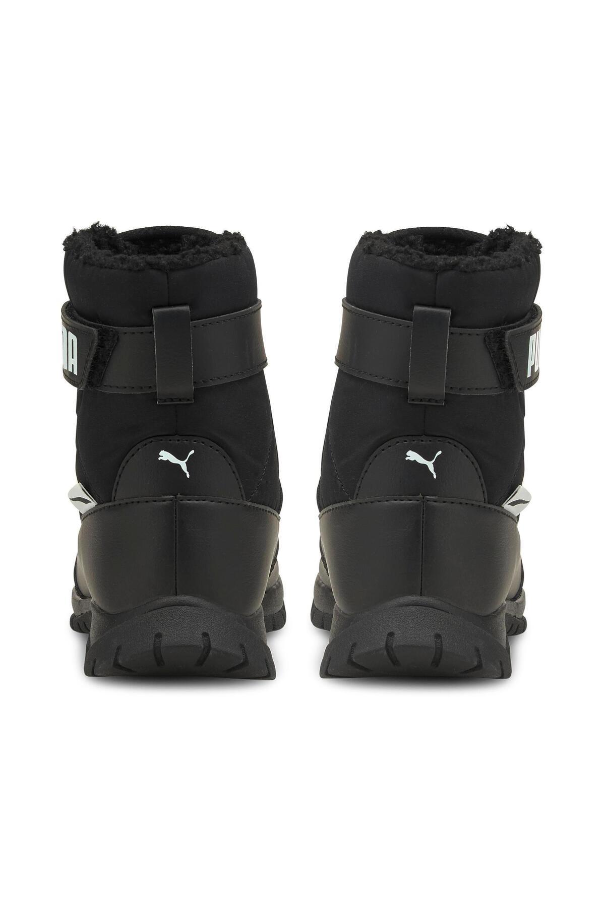 Puma-Nieve Boot Wtr Ac Ps Παιδικές Μπότες 2