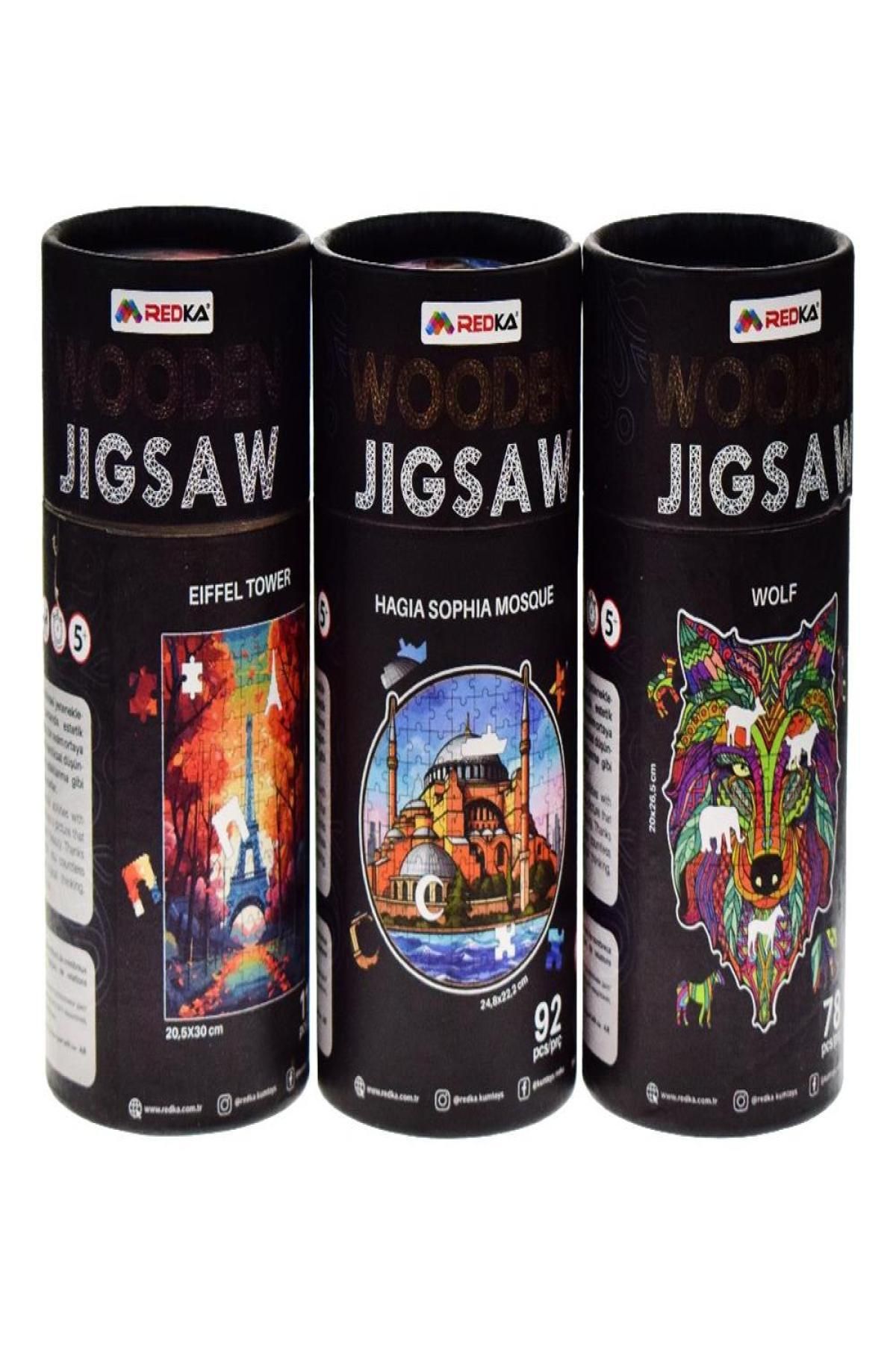 Nextpage Wodeen Jigsaw 6 Model Rd5643