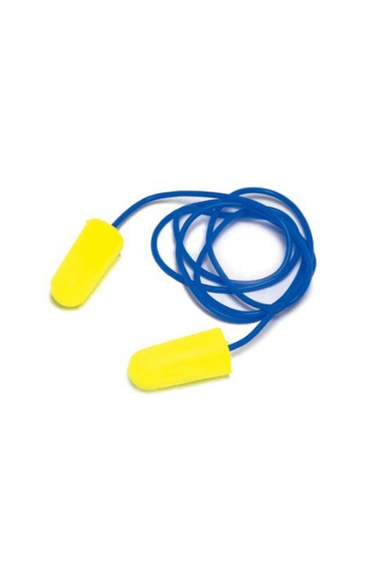 3M Es01005 Ear Kordonlu Kulaklık