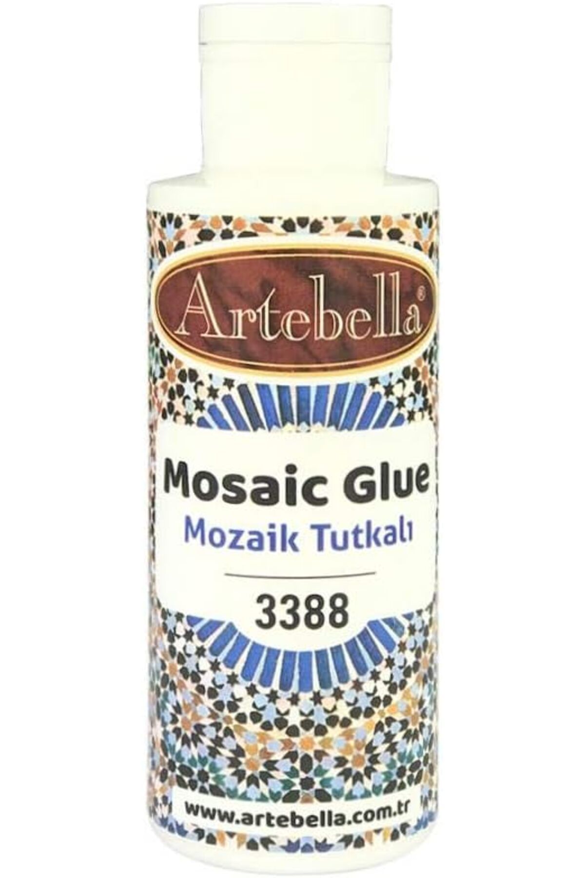 STOREMAX efshopx Mozaik Tutkalı 130ml New Desing 1002192