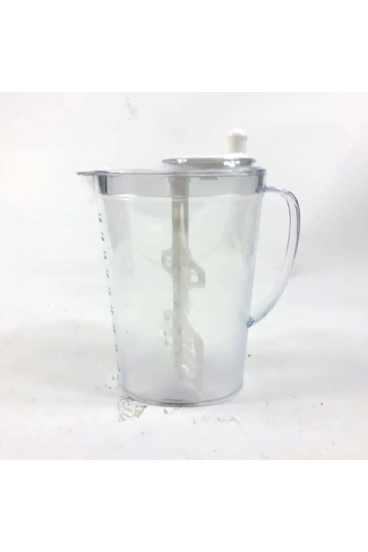 dryertime-Bee Home Ayran Jug Mixer 26Lt Model No: Ak333 - Dry8415-8939 3