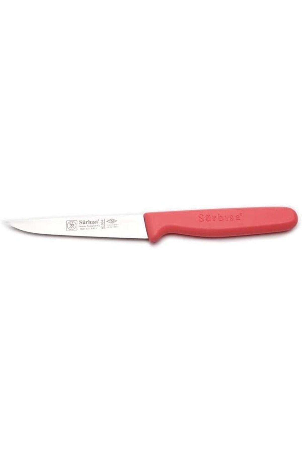 STOREMAX Sürmene Sebze Bıçağı 61004 (Yavruağzı) 542093