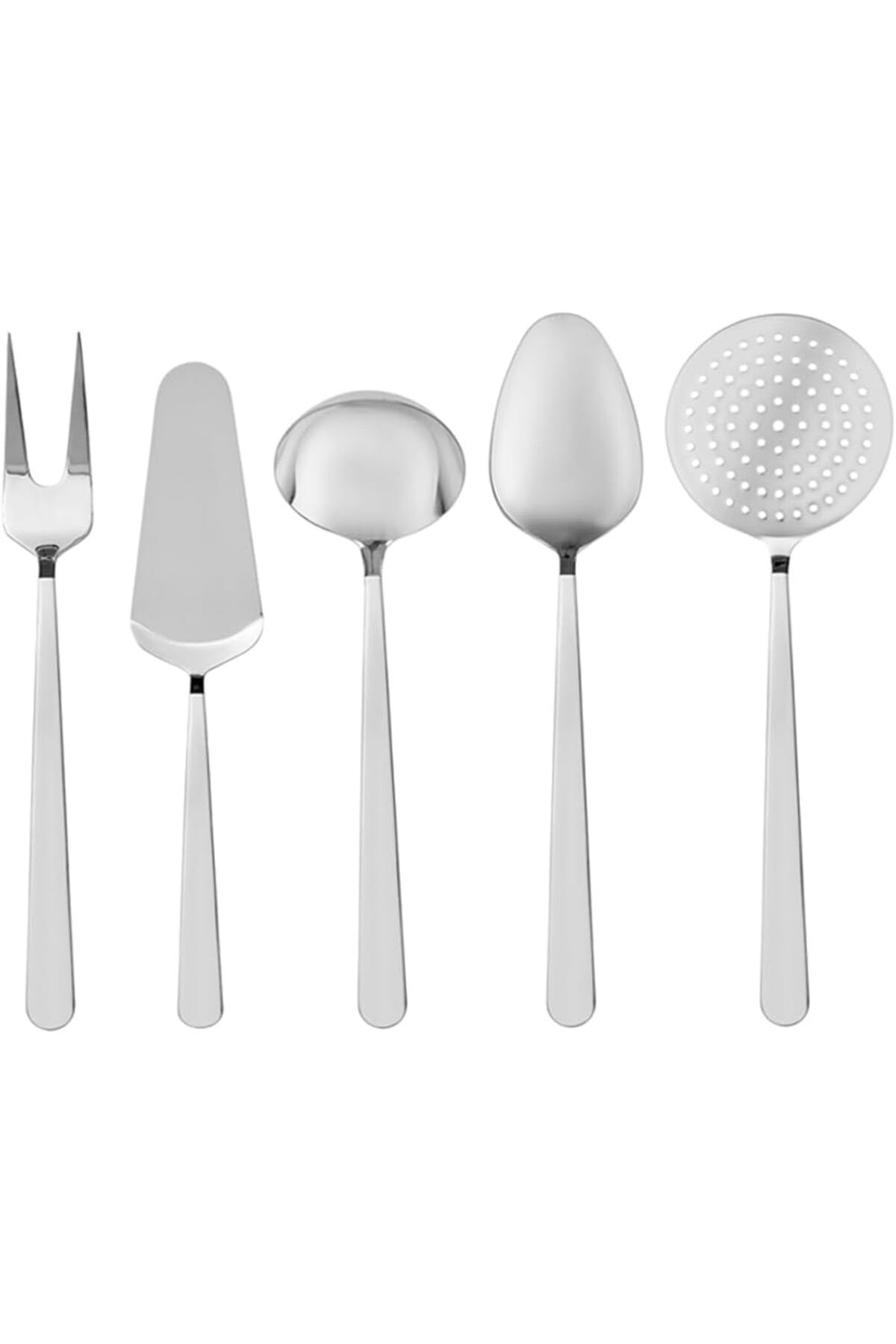 STOREMAX ysstorex Nice Servis Seti 5 Parça StarColxlection 655141