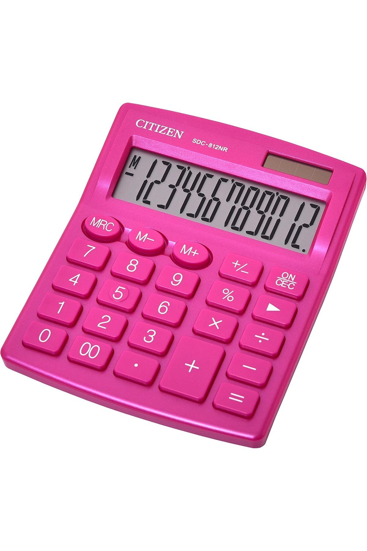STOREMAX cmllashop Sdc-812nrpke Hesap Mak.-Pembe 542093