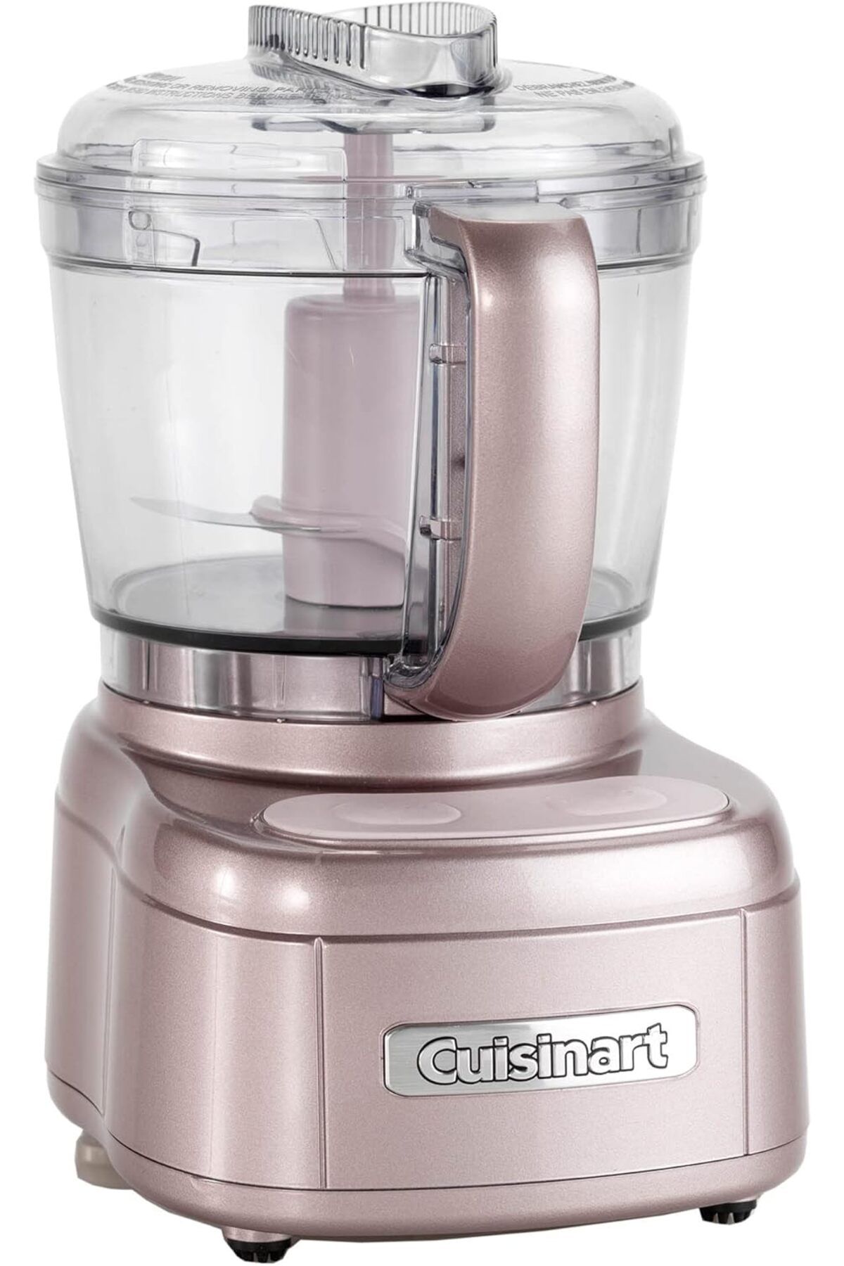 STOREMAX StShop ECH4PE Style Collection Mini Prep Pro blender ve doğrayıcı, 900 ml kapasite, vintage pembe