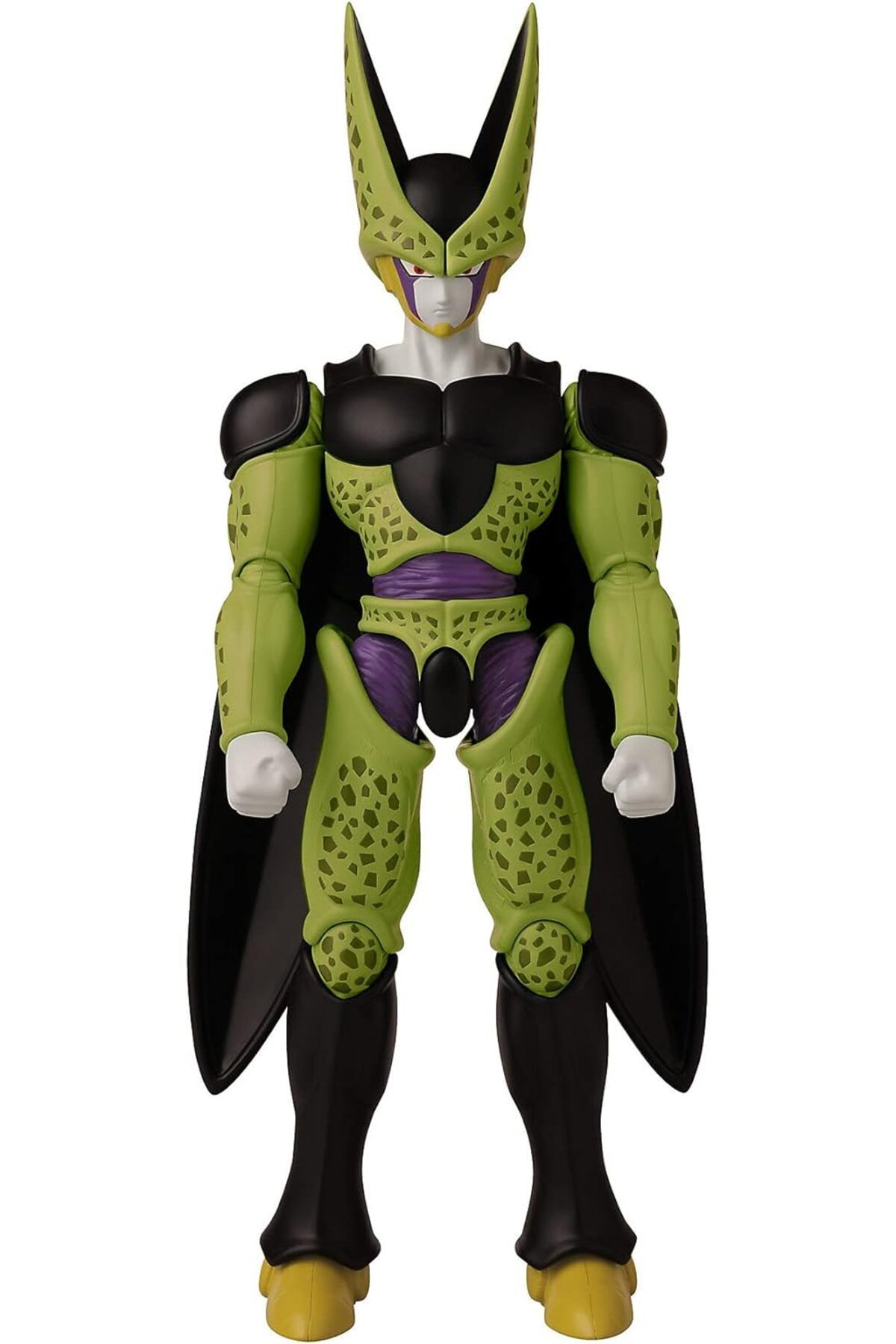 STOREMAX htpshopmx Dragon Ball – Riesenfigur Limit Breaker str http 1092444