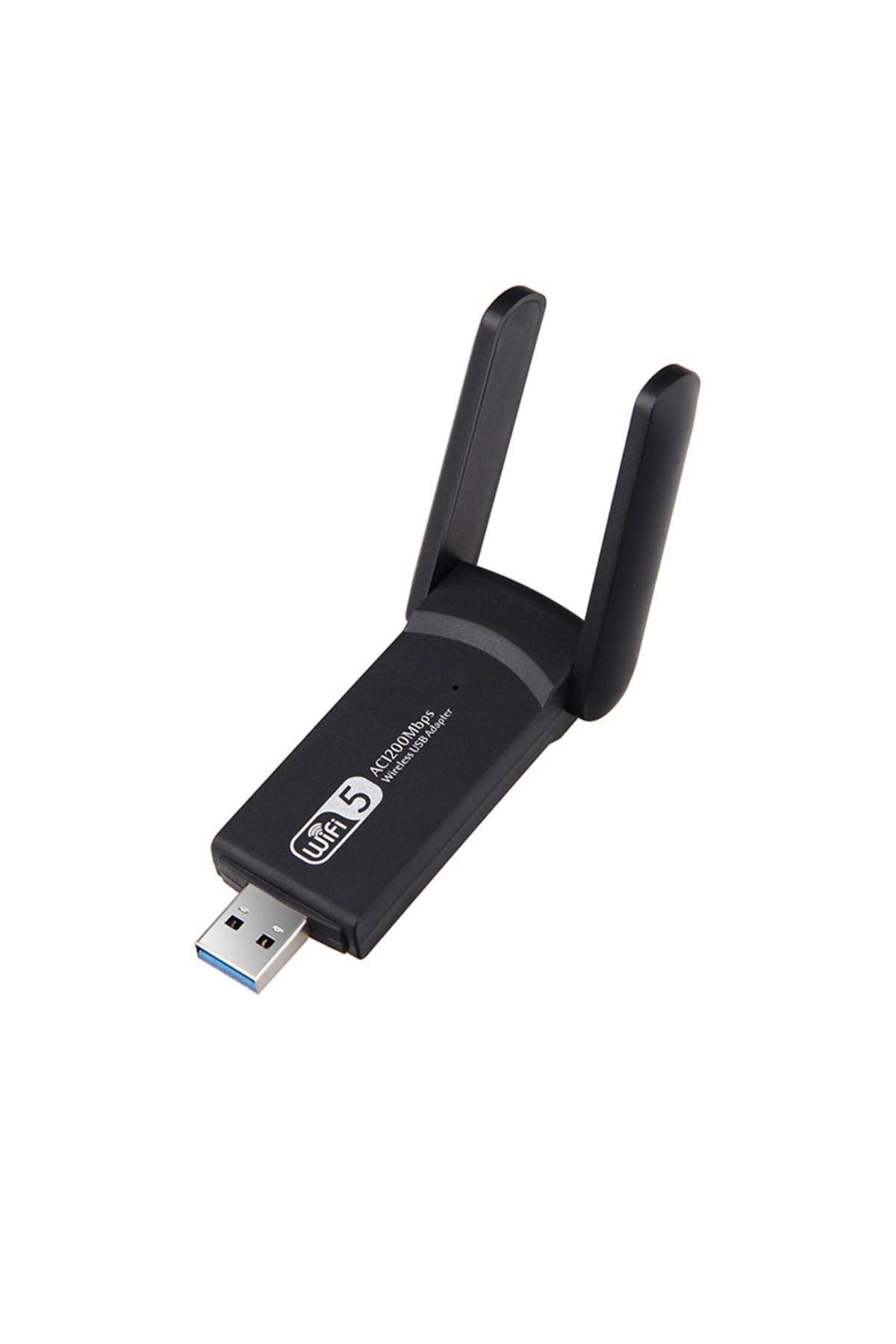 KEEPRO Usb 3.0 Ac1200mbps Wifi Adaptörü Dual Bant 5ghz /2.4ghz