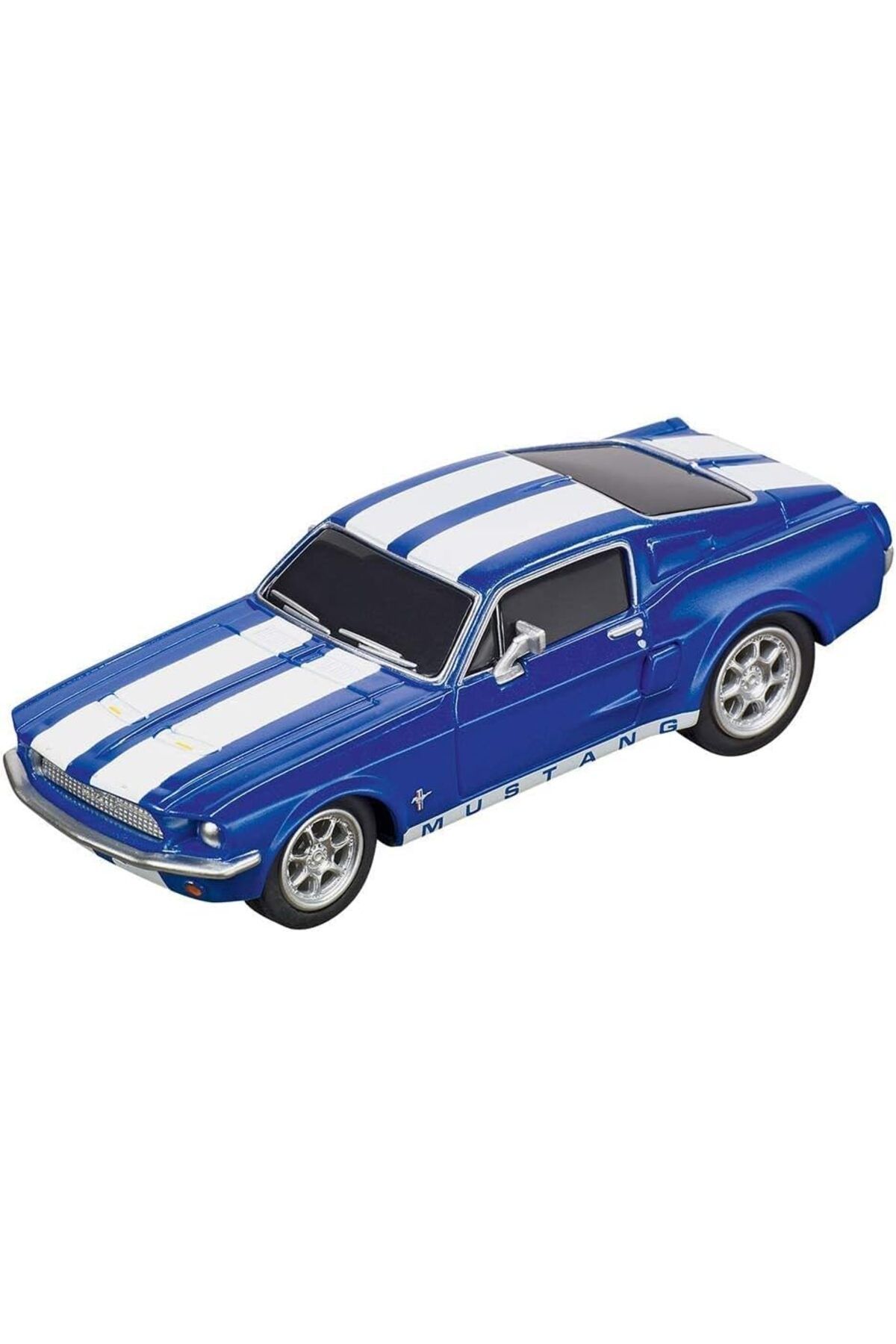 STOREMAX MU-ARTSHOP GO Ford Mustang '67 - Mavi tnca 871301