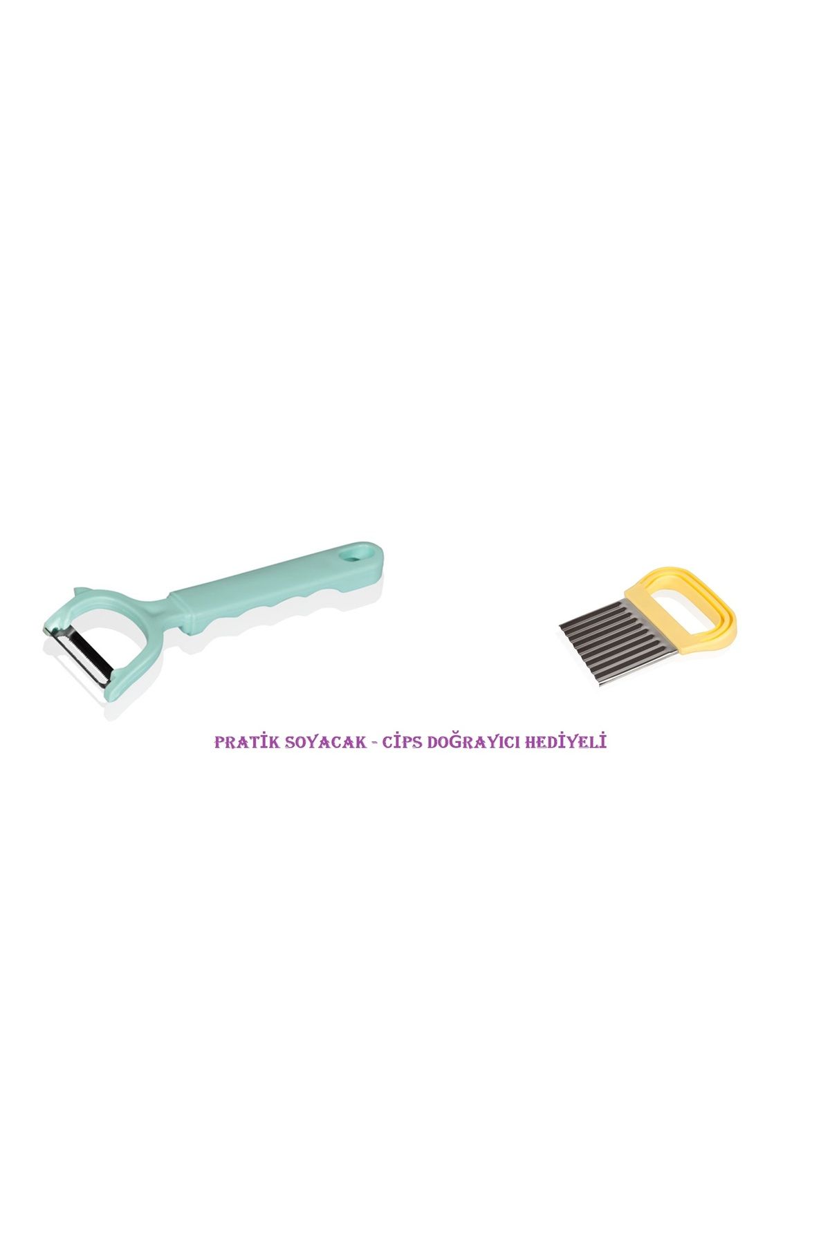 STOREMAX lbstorex Pratik Soyacak - Cips Doğrayıcı Hediyeli Newdsng 1116818