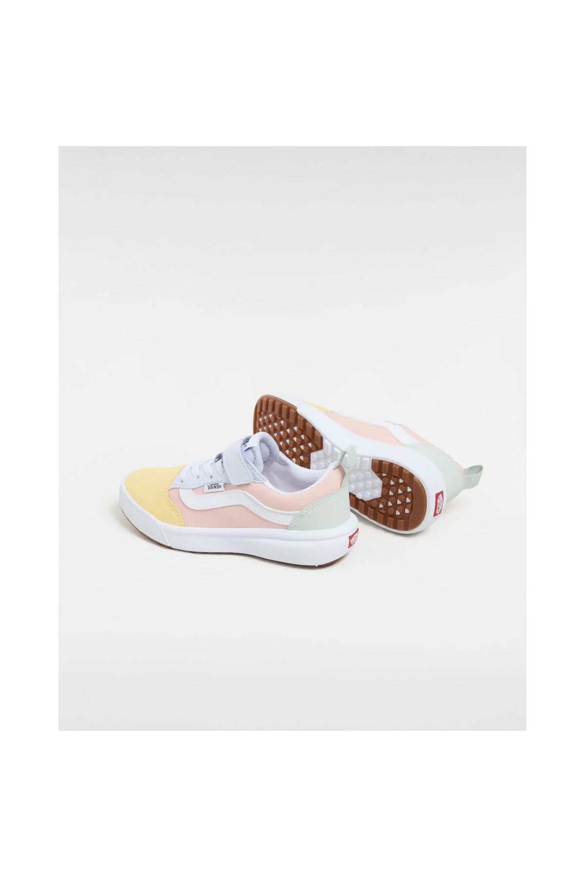 Vans-UltraRange 66 V Kids Sneakers 3