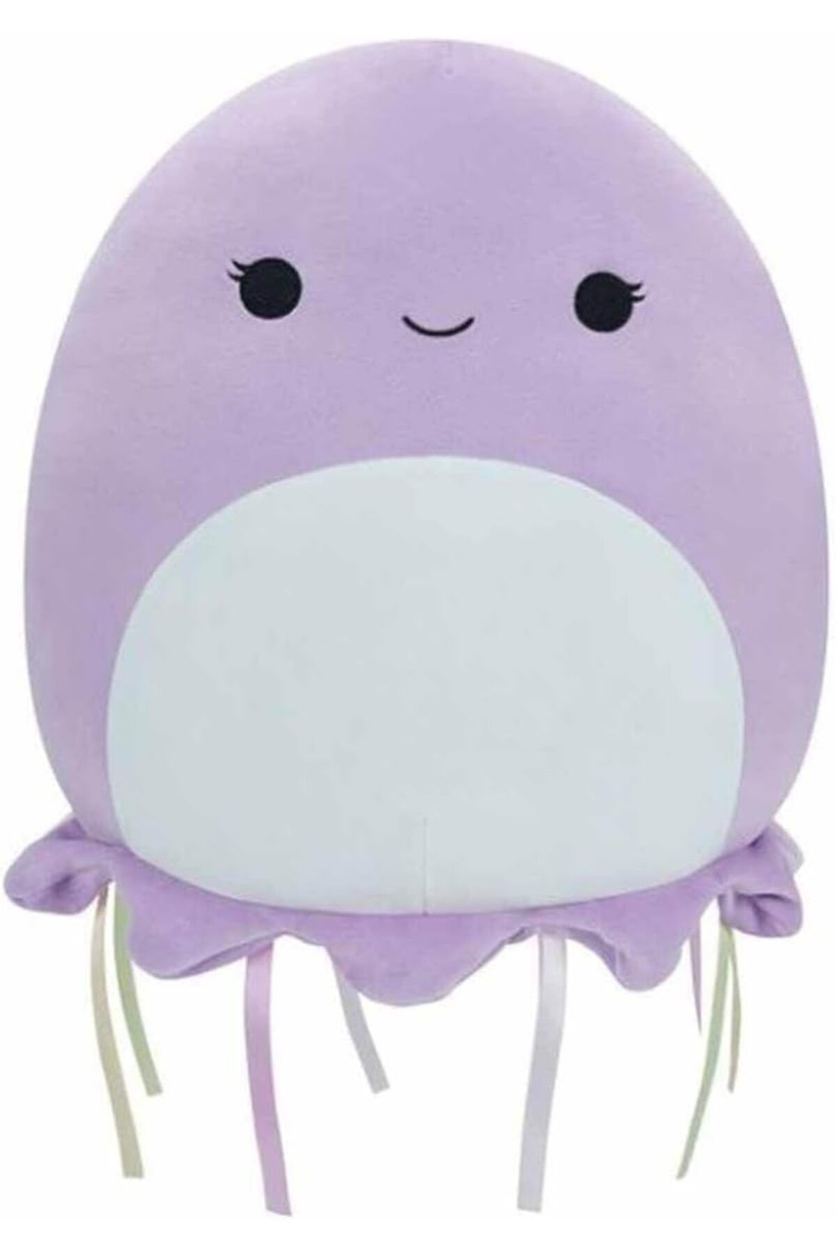 CALRADİA-Ercxn Plush 30 cm - Series16A Jellyfish Anni Aht 1005284 1