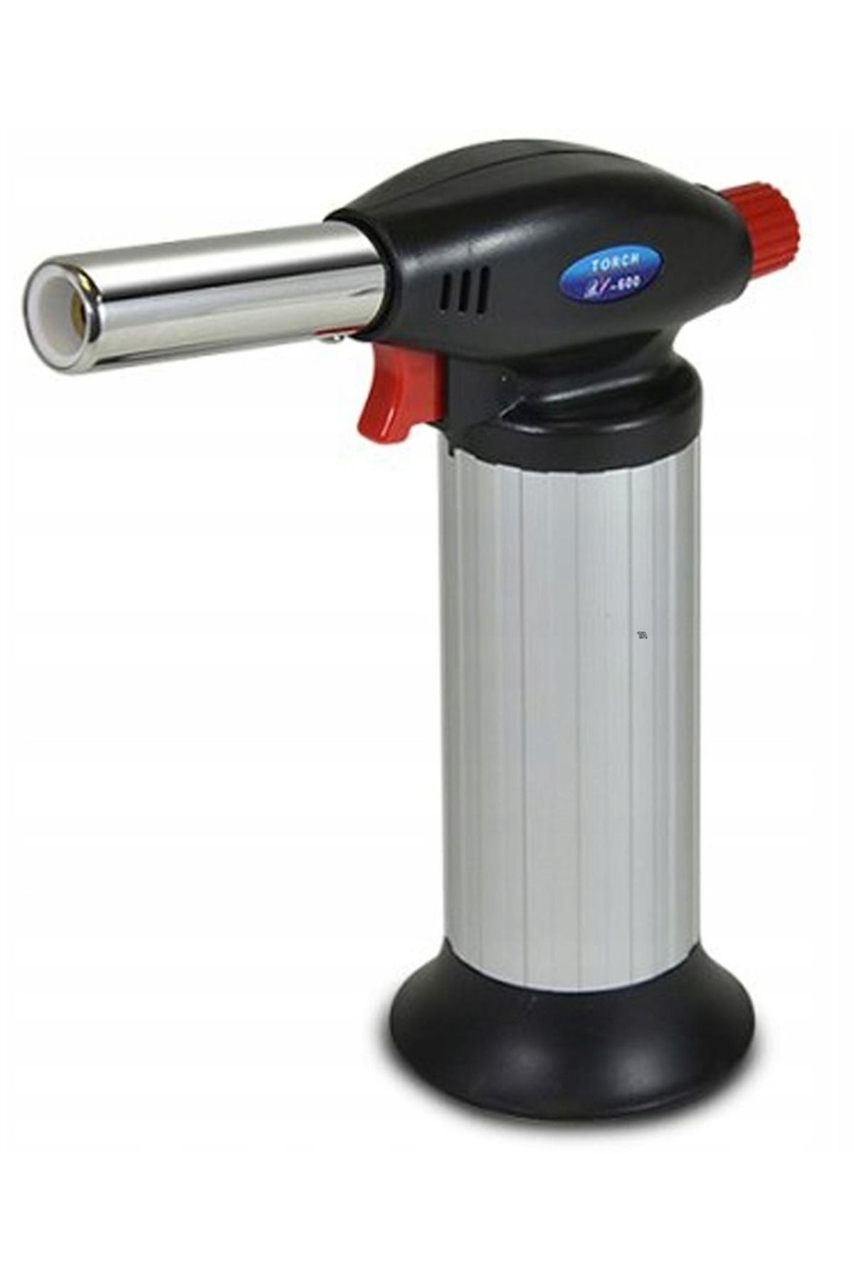 STOREMAX ysstorex Pürmüz Turbo Torch Profesyonel Tabanca Çakmak Dev Boy StarColxlection 655141