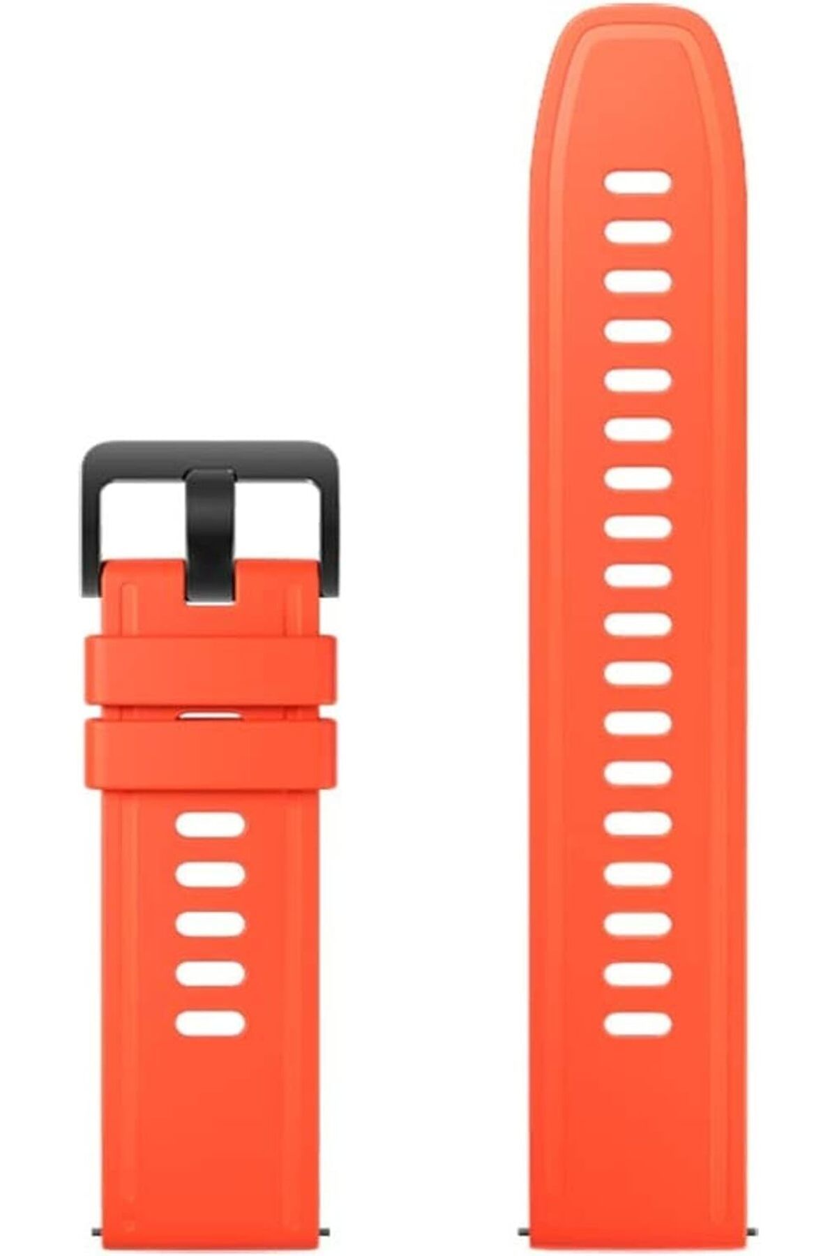 STOREMAX shopwave Watch S1 Active Strap, Turuncu HTCshop 1005813