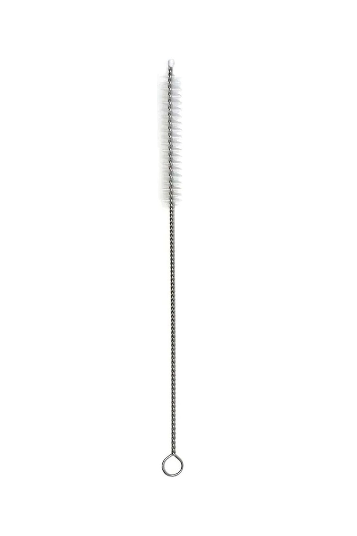 YILTER-Turk-Clkn-1765 Glass Straw Brush - Ylt6781-3450 1