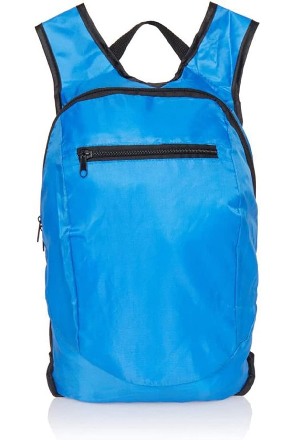 STOREMAX ysstorex DT-5080-M Polyester Çanta, Mavi/Siyah StarColxlection 655141