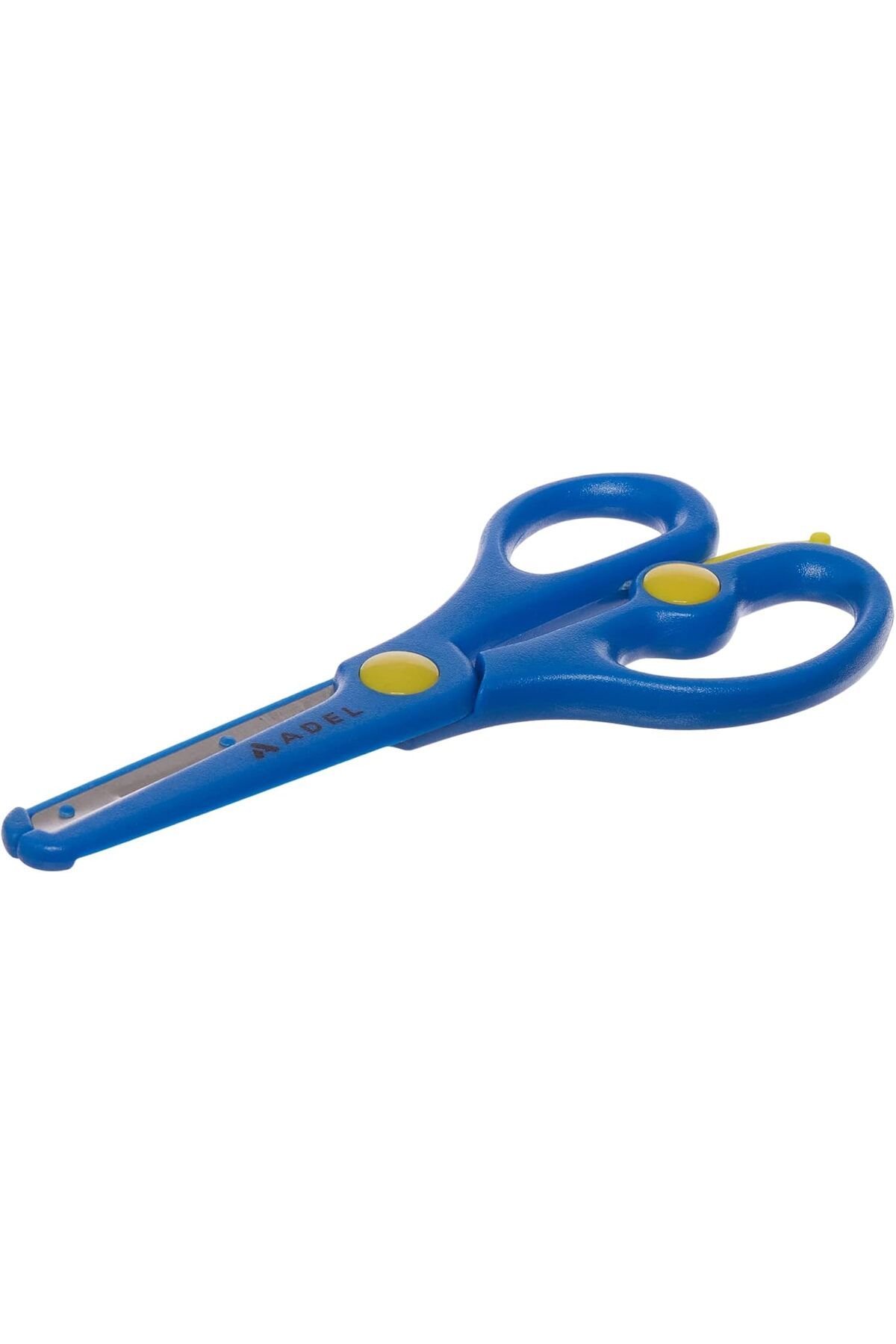 STOREMAX mrttnca Korumalı Yaylı Okul Makası, Asorti trndymrt 1087243