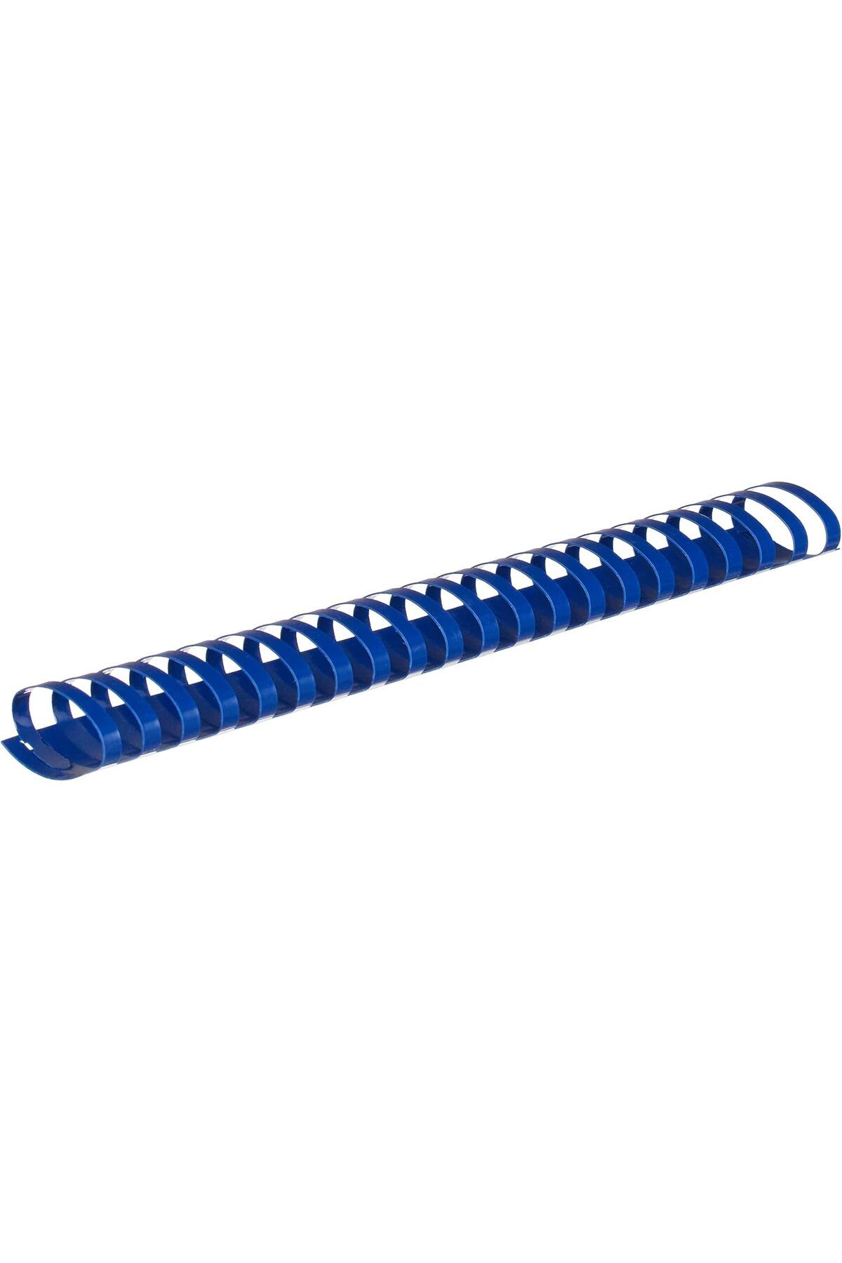STOREMAX lbstorex 130000812604 45 mm Çapında Plastik Spiral, Mavi 440 Sayfa Kapasiteli Mavi Newdsng 1116818