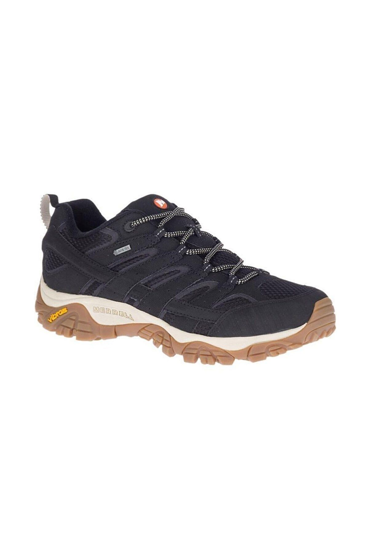 Merrell Moab 2 Gtx J035485 Erkek Outdoor Ayakkab Siyah Fiyat Yorumlar Trendyol