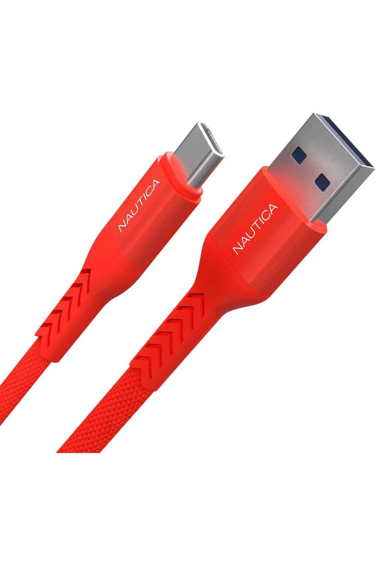 STOREMAX efshopx C20 Type-C to USB-A 22.5W Hızlı Şarj ve Data Kablosu 2.1M Kırmızı New Desing 1002192