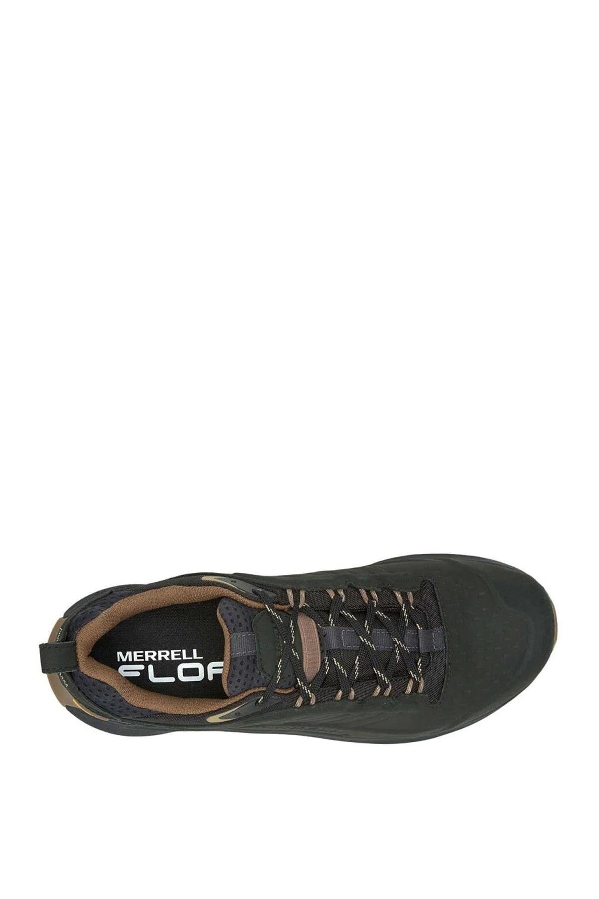 Merrell-Moab Speed ​​2 Ltr Wp J 037783 Мъжки обувки за открито - черни 3