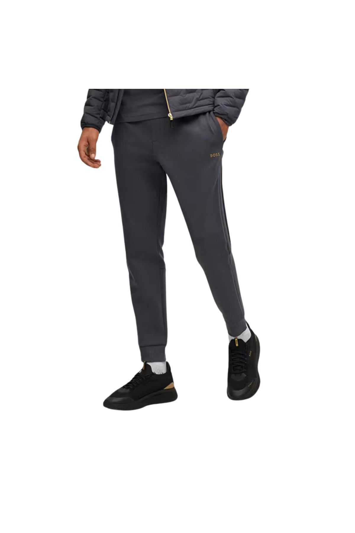 کفش های کژوال مردانه BOSS TTNM EVO روزانه 50498904 007 Hugo Boss
