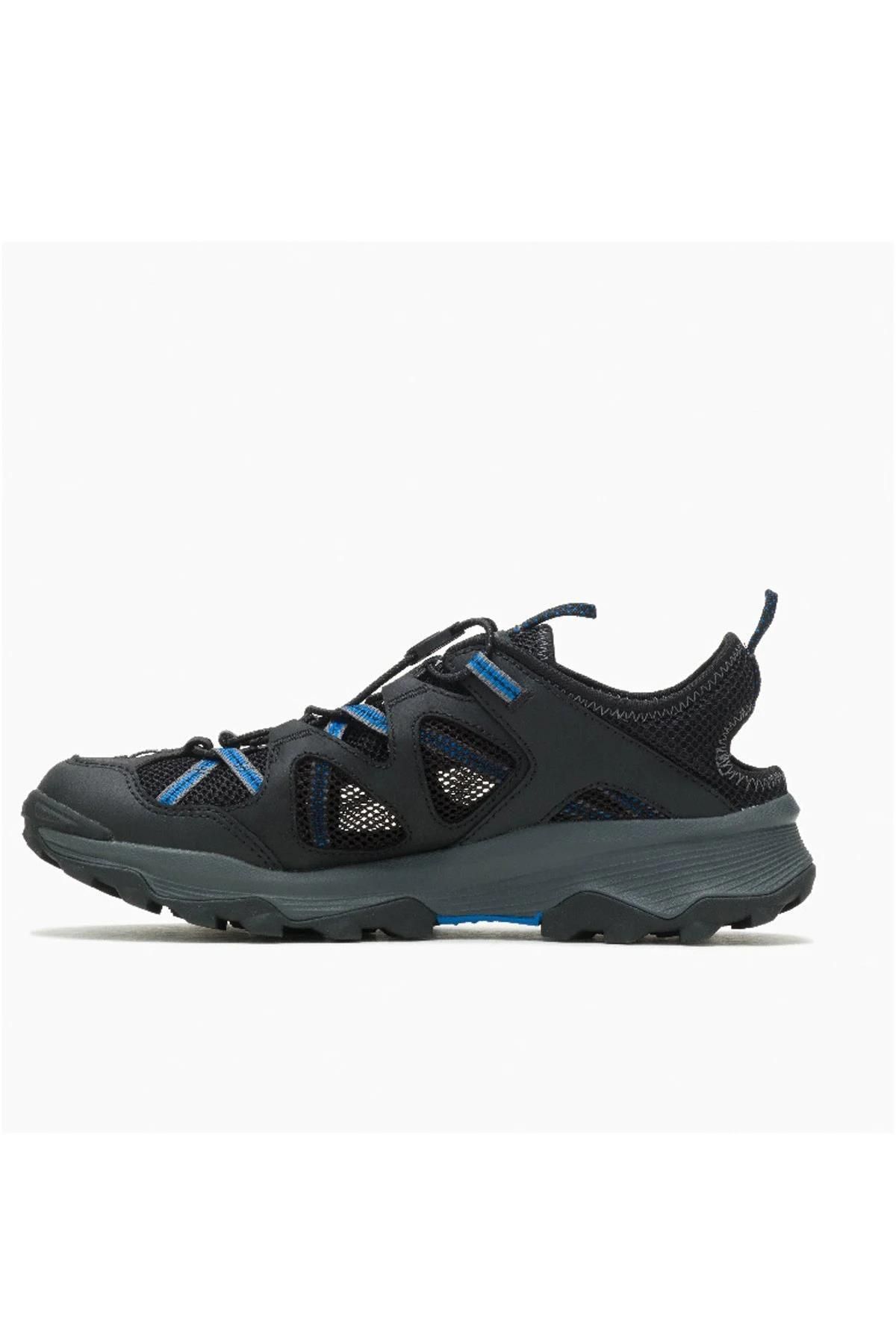 Merrell-غربال سبيد سترايك لتر J135163 إركيك صندل - سياه 6