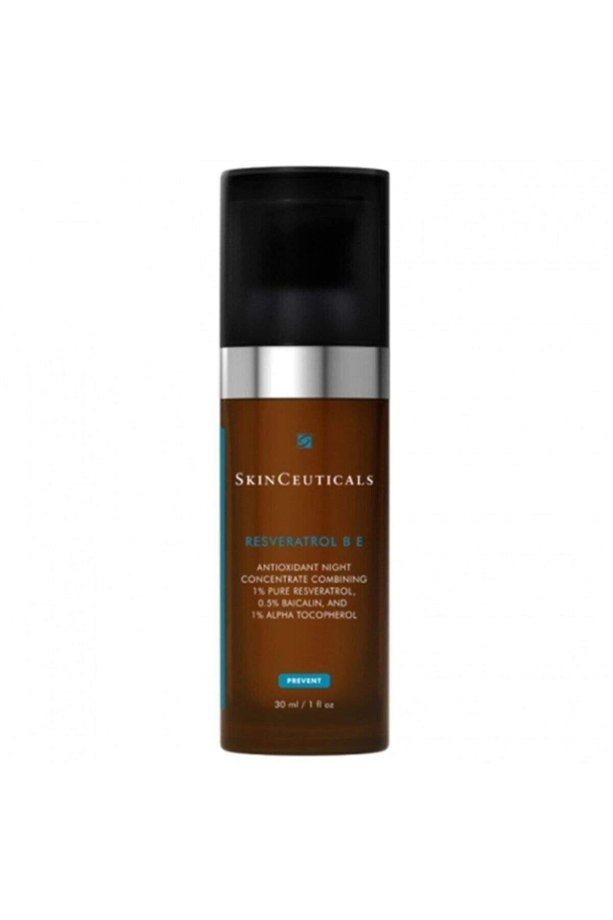 SkinCeuticals-منع ريسفيراتريل ب إي 30 مل 1