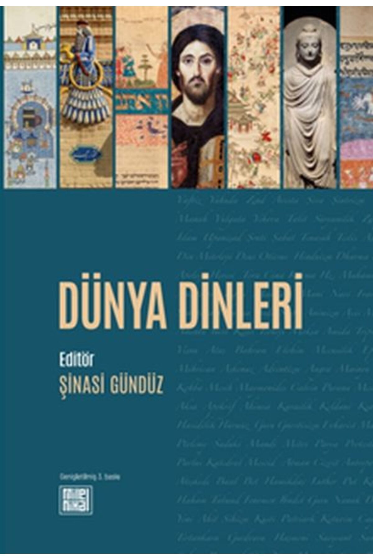 Milel & Nihal Dünya Dinleri