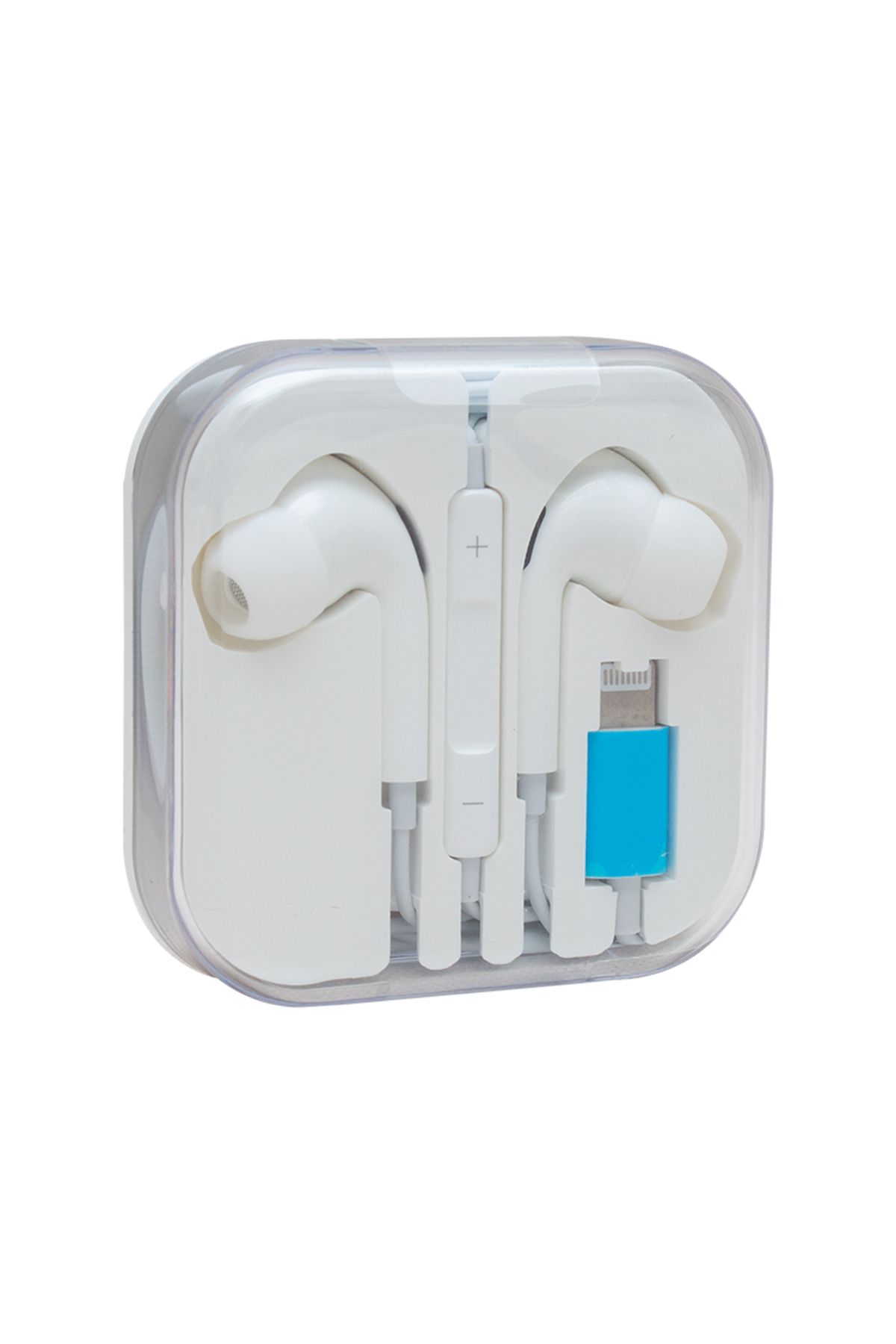 OEM PG3-1 LIGHTNING GİRİŞLİ MİKROFONLU KULAKLIK (5024)