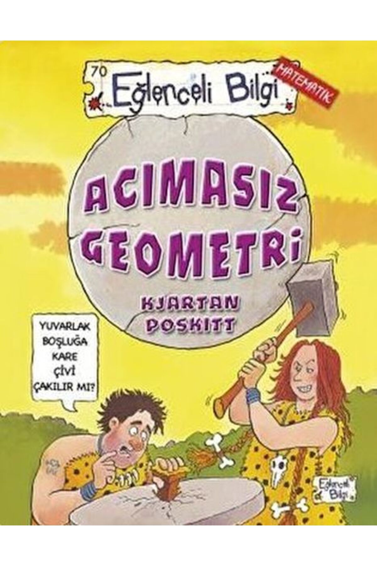 Destek Yayınları Acımasız Geometri