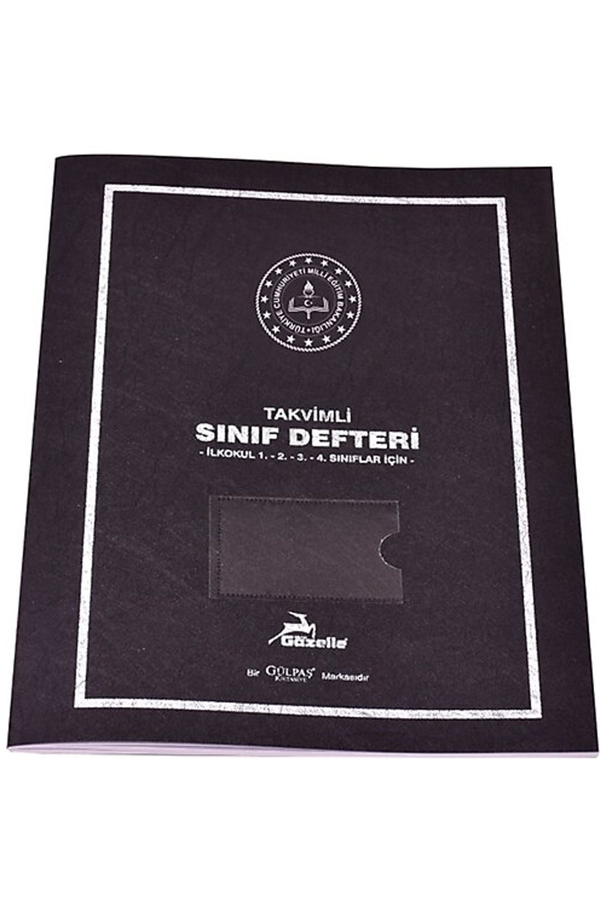 biltekno Gülpaş Sınıf Defter Takvimli 1 2 3 4 5 Sınıf İçin