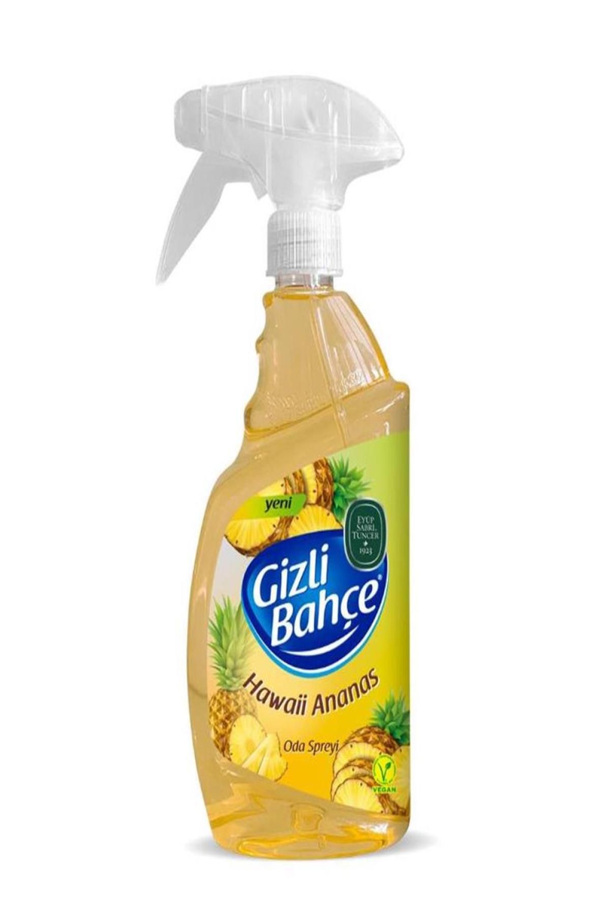 Nextpage Eyüp Sabri 500ml Oda Parf. Hawaii Ananas