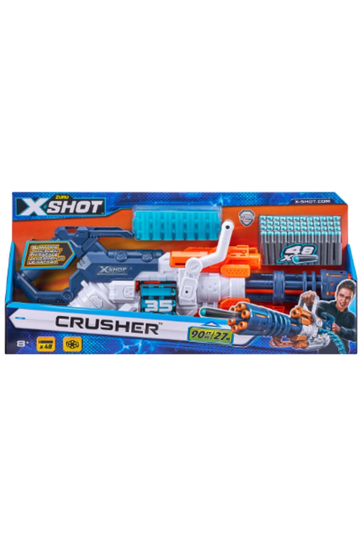 product side