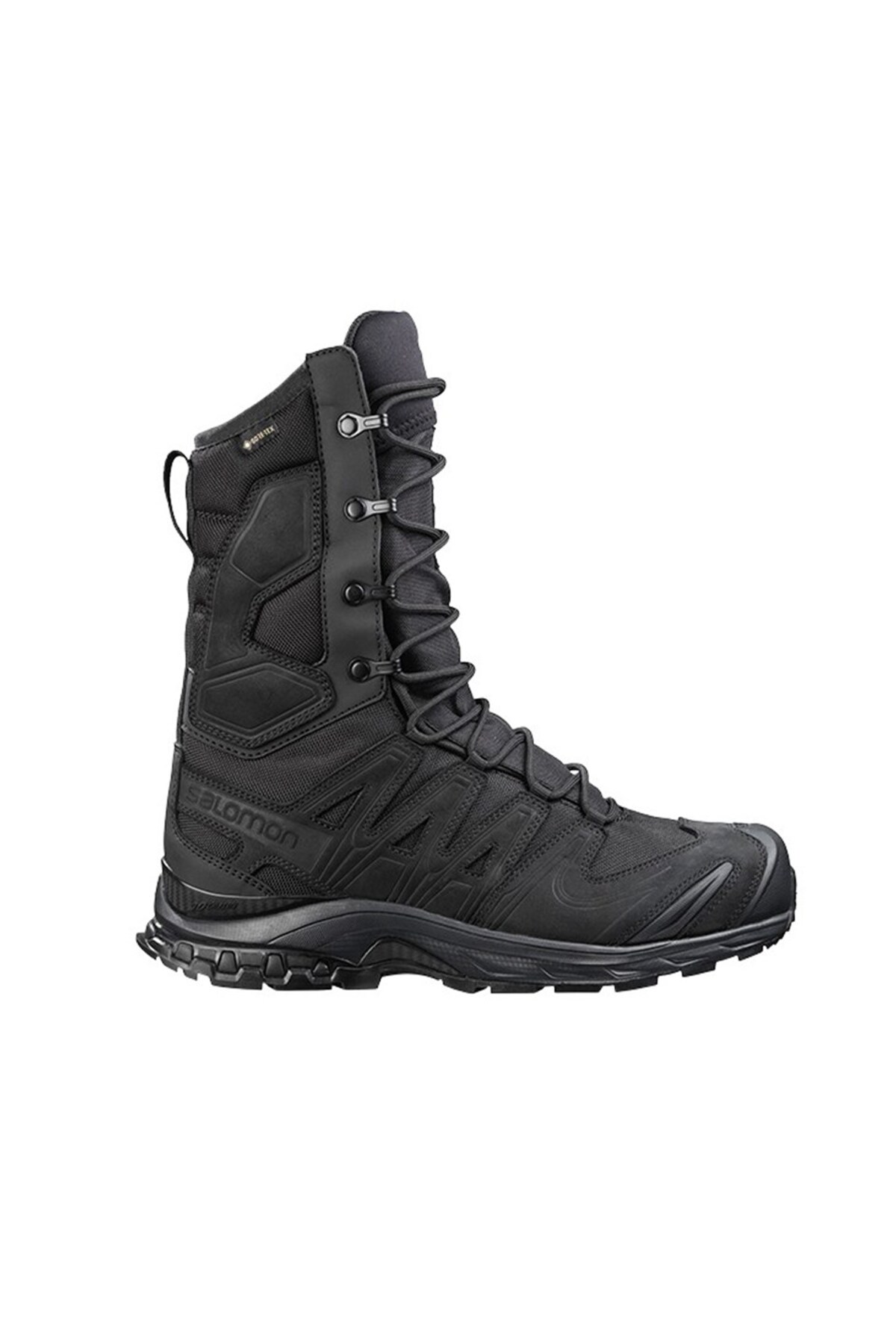 چکمه‌های فضای باز مردانه Xa Forces 8 Gtx En 412060 - مشکی سالومون کفش بیرونی Salomon