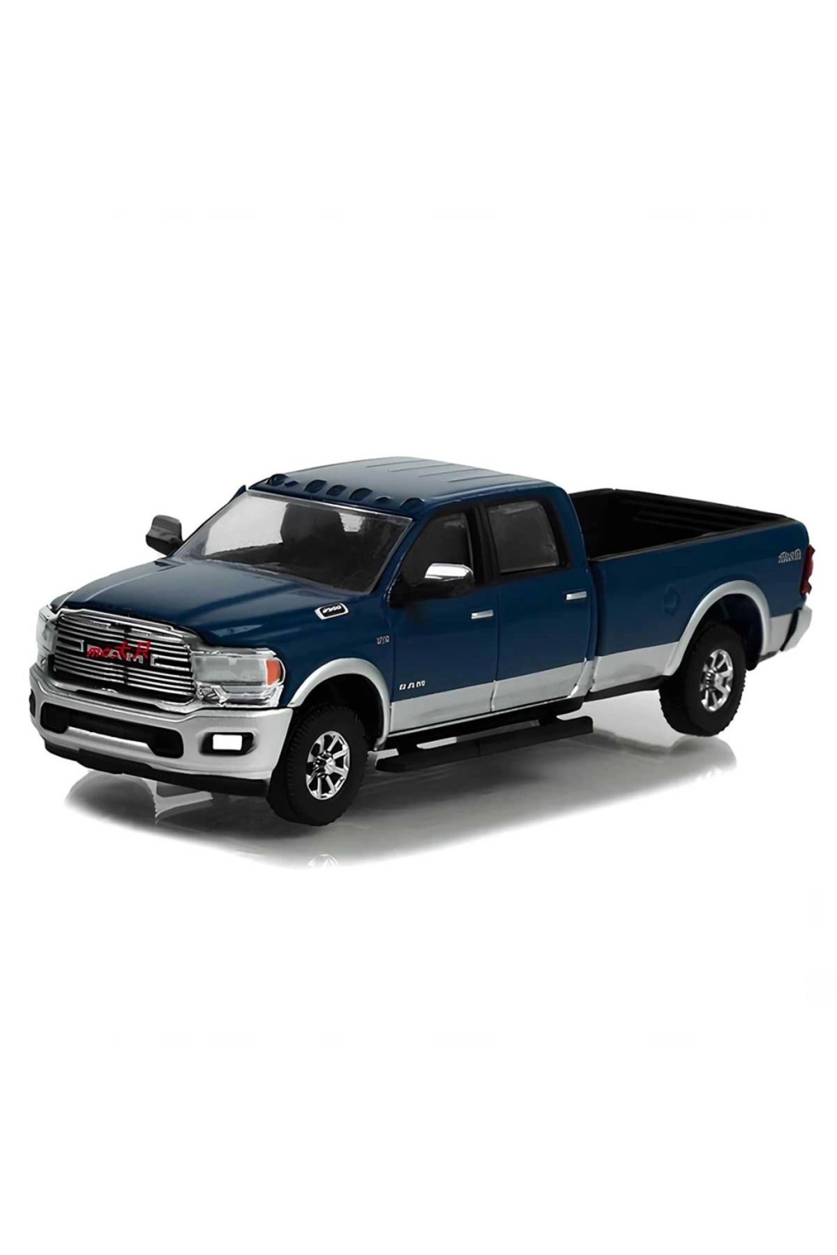 Liodoro Nessiworld Greenlight 1/64 2022 RAM 2500 Laramie 4x4