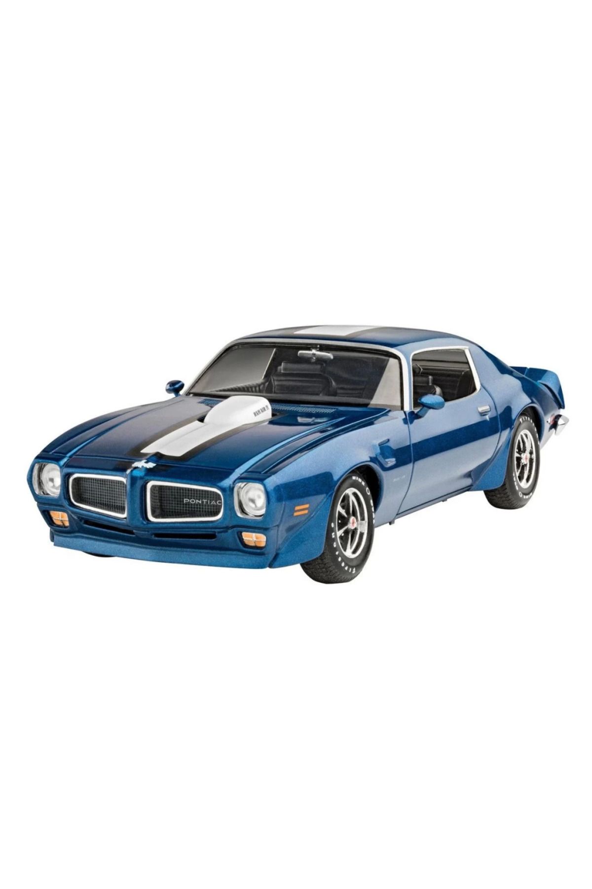 NessiWorld Revell 1970 Pontiac Firebird