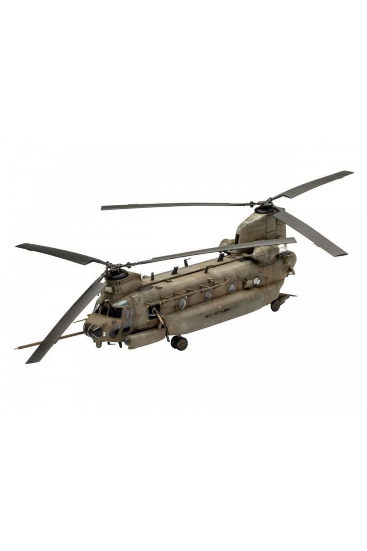 Liodoro Nessiworld Revell M.Set CH-47D Chinook