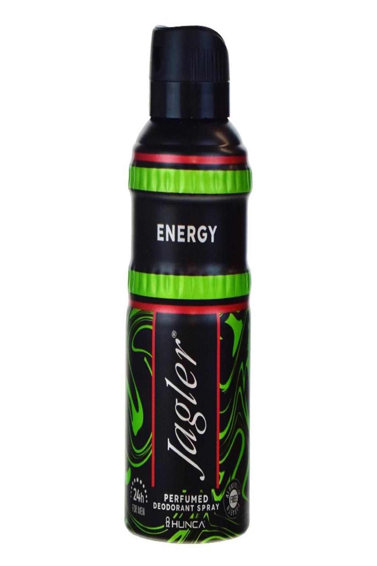 Nextpage Deo Energy For Men 150 Ml