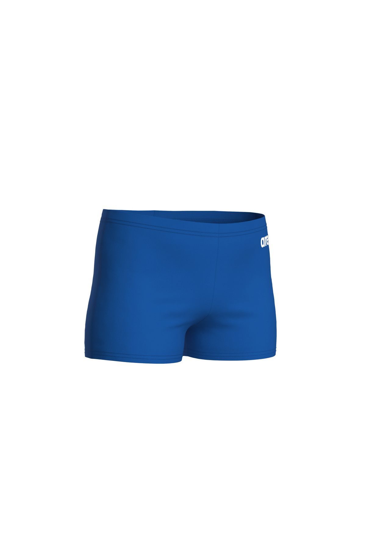 ARENA-Blue Kids Boxer Swimsuit - 004777720 3