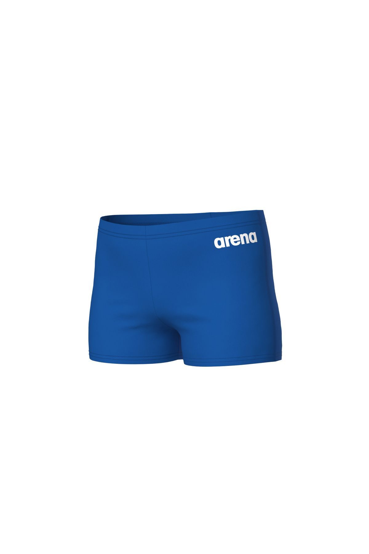 ARENA-Blue Kids Boxer Swimsuit - 004777720 2