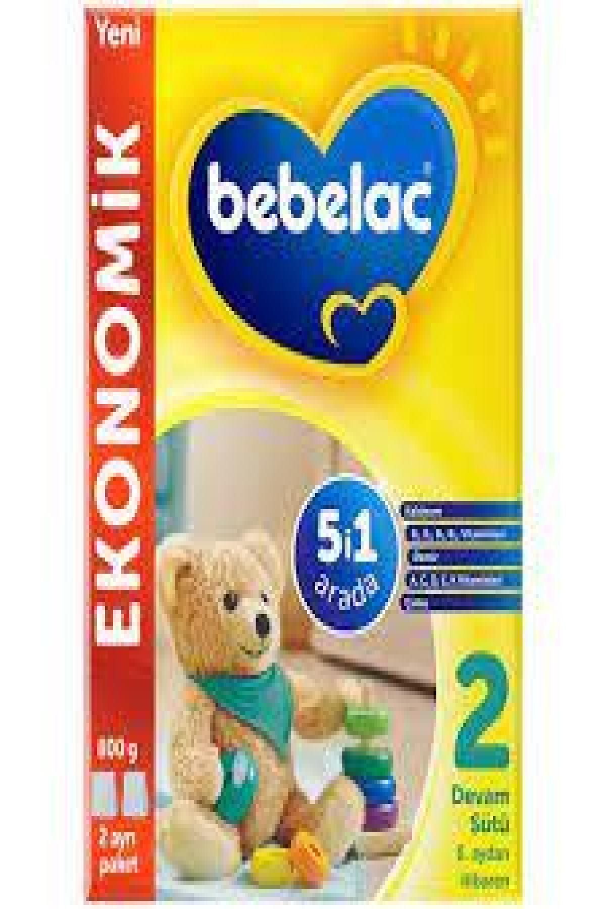 Star BEBELAC 2 800 GR