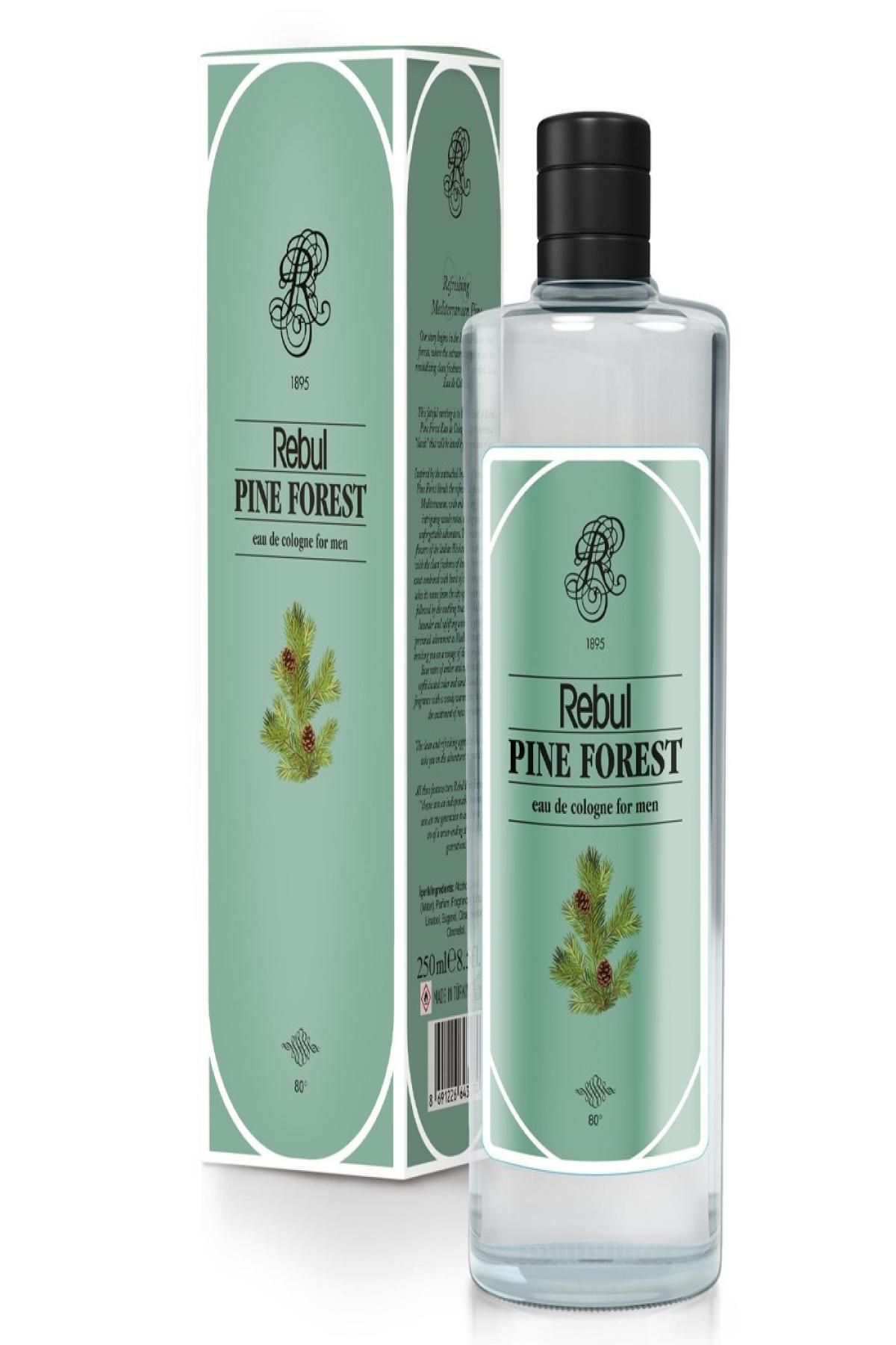 Nextpage Kolonya 250 Ml Pıne Forest