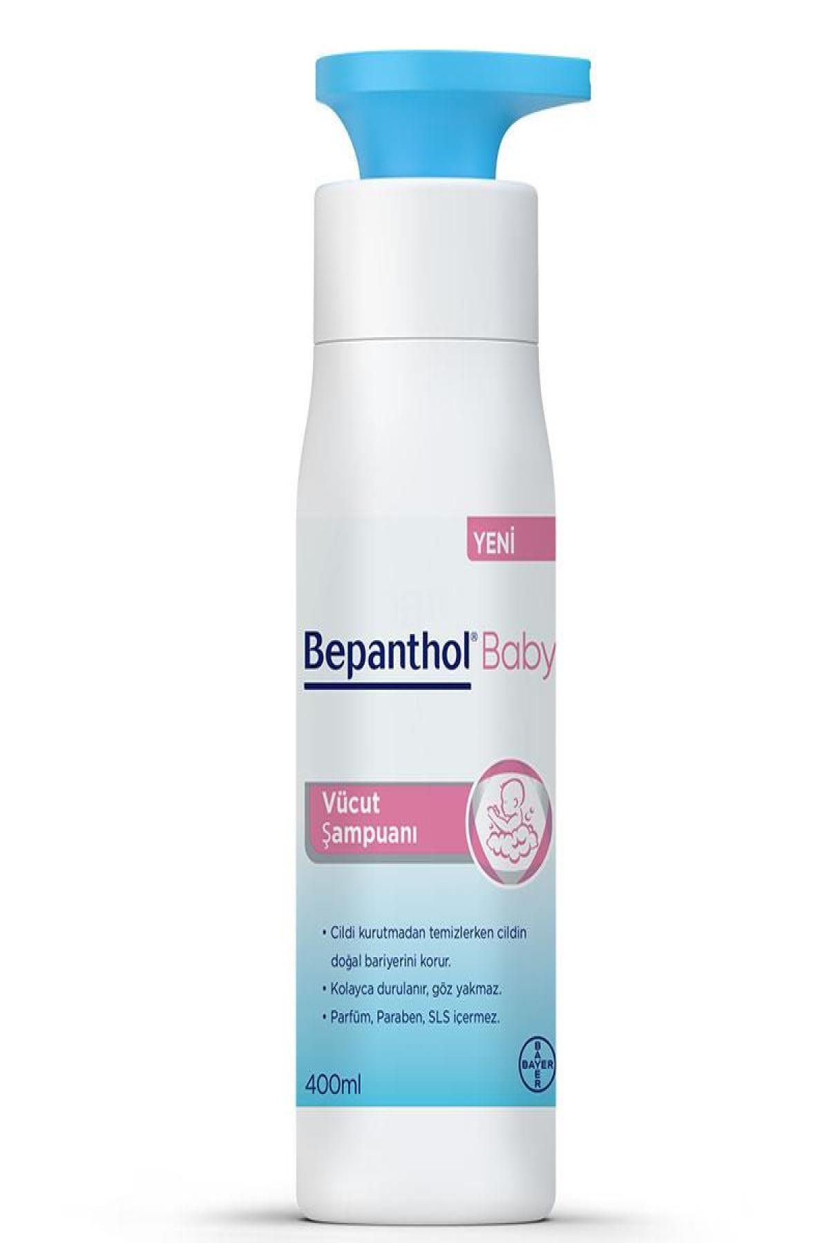 Nextpage BABY WAHS GEL 400 ML