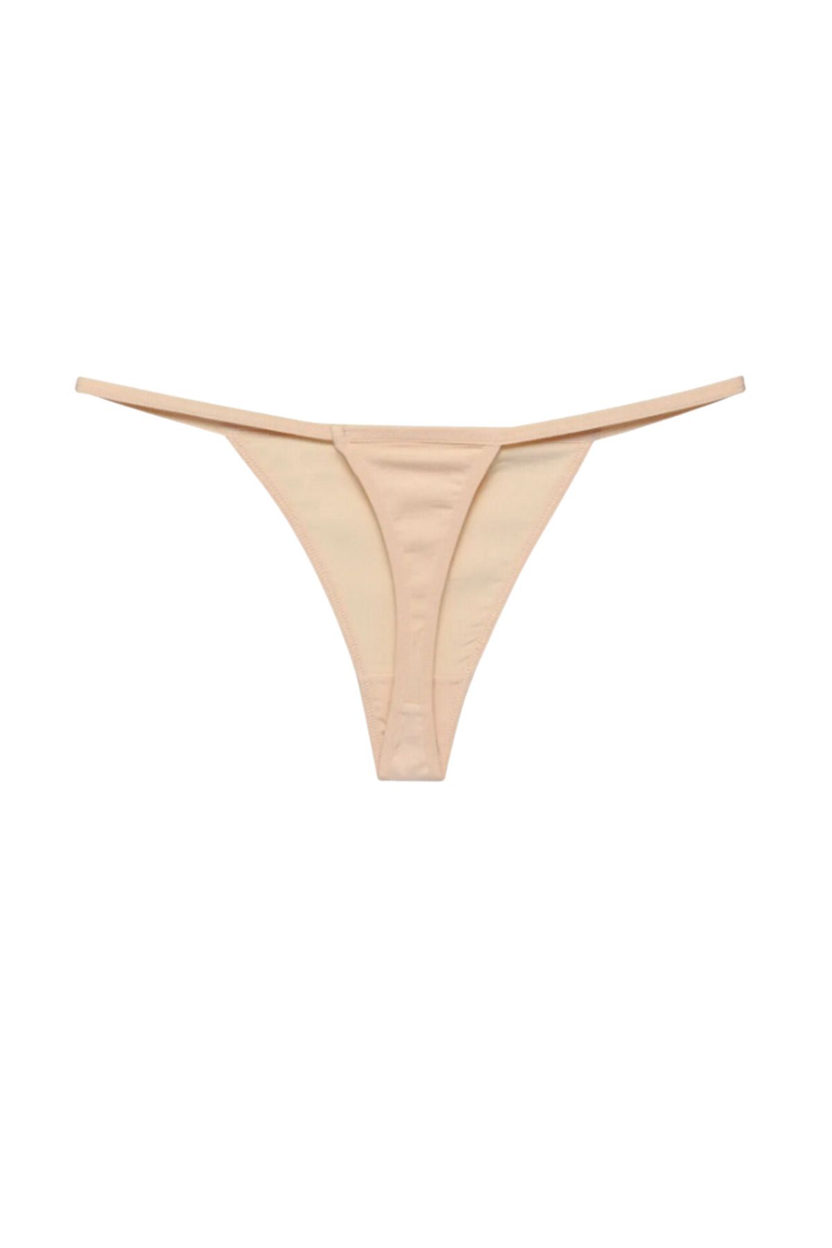 red iç giyim-K Cloud String Strap Thong Chiloți (String) Pachet de 10 6